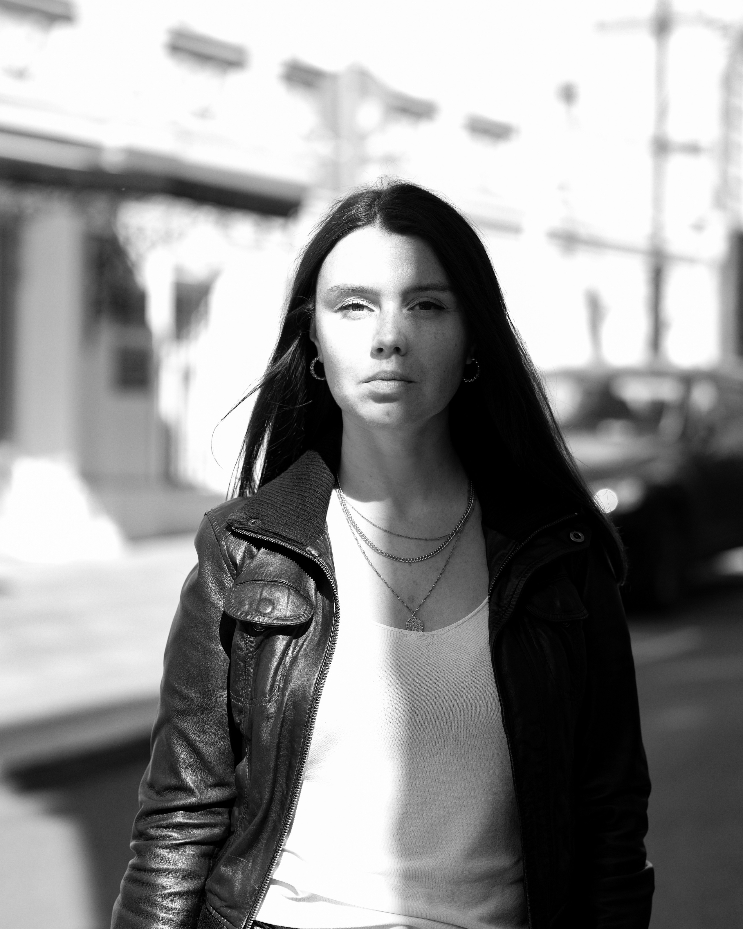 SvetLana. Портретный фотограф Екатерина Лысенко, Москва