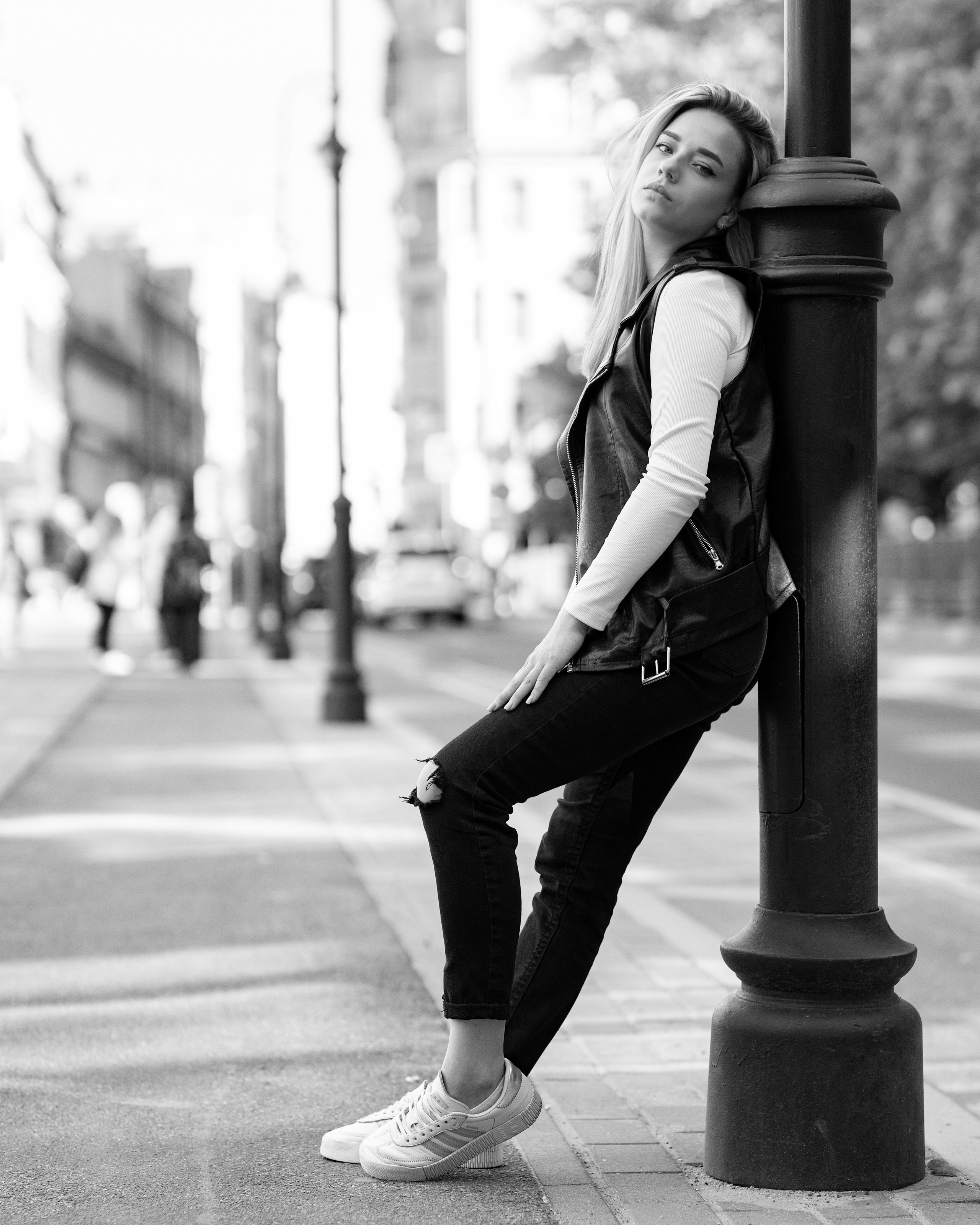 Марго. Патрики. Портретный фотограф Екатерина Лысенко, Москва