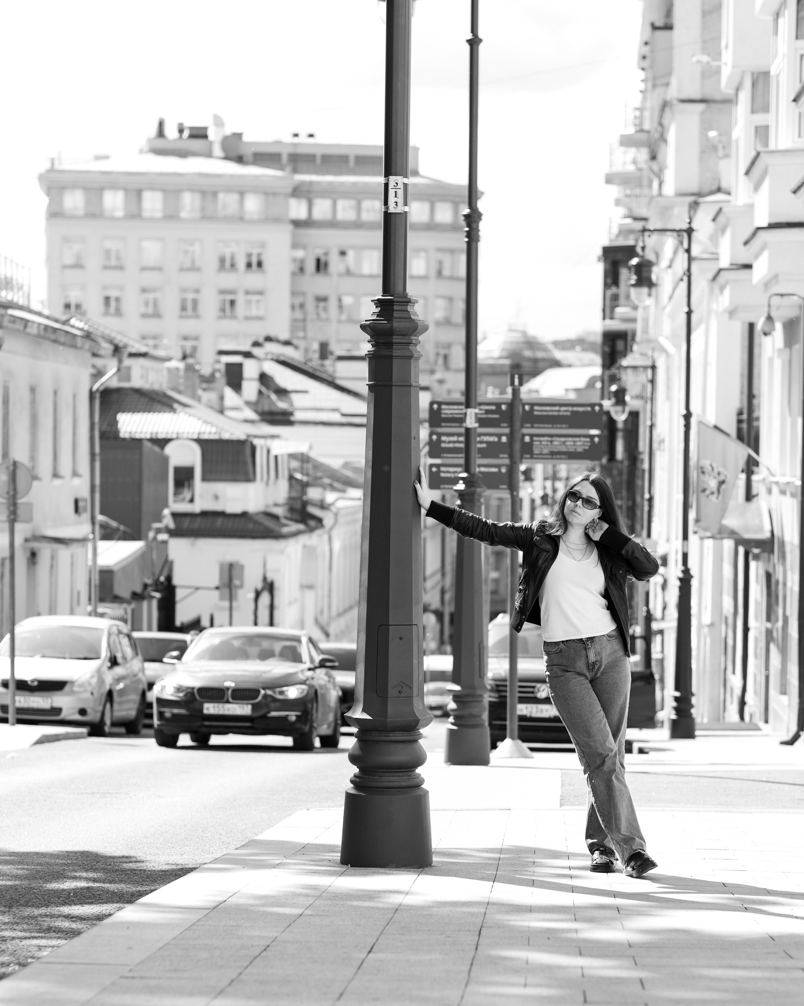 SvetLana. Портретный фотограф Екатерина Лысенко, Москва