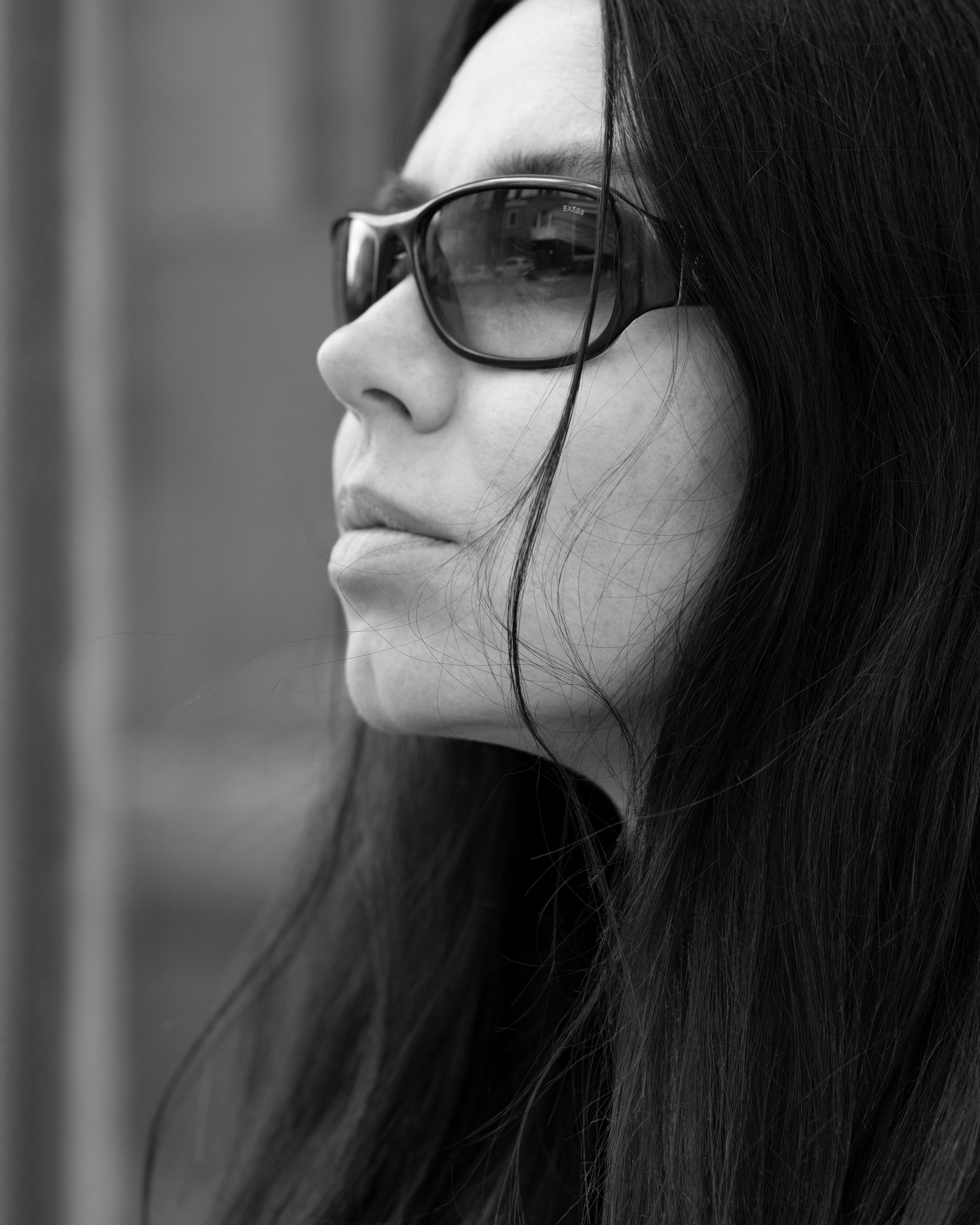 SvetLana. Портретный фотограф Екатерина Лысенко, Москва