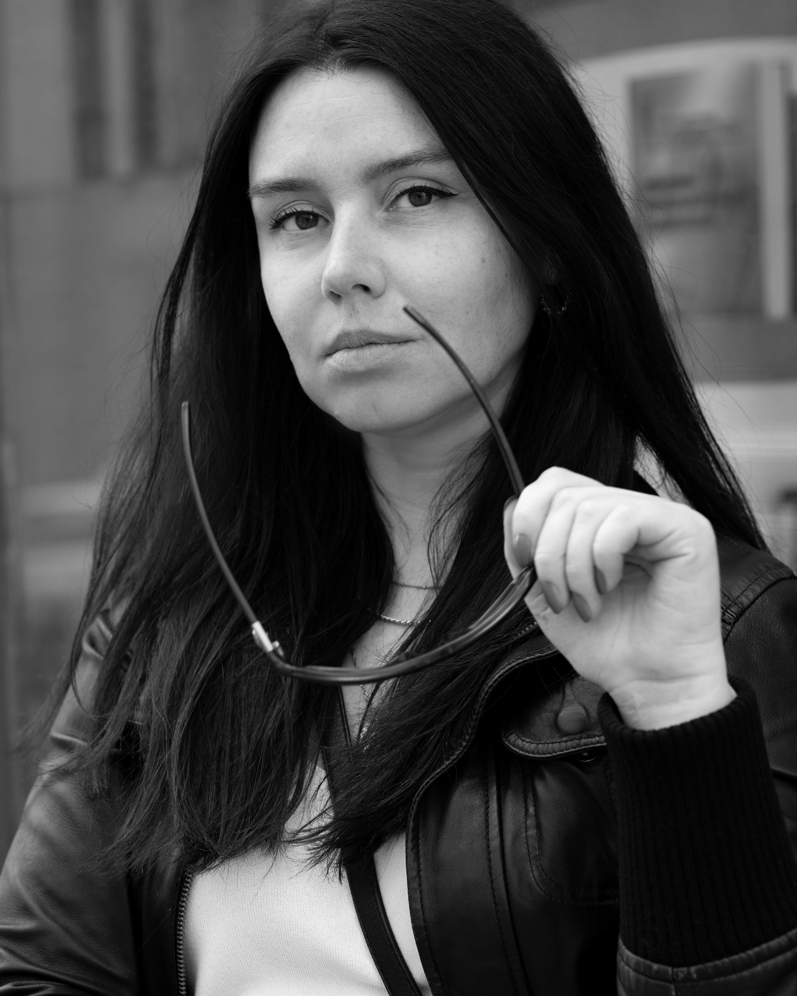 SvetLana. Портретный фотограф Екатерина Лысенко, Москва