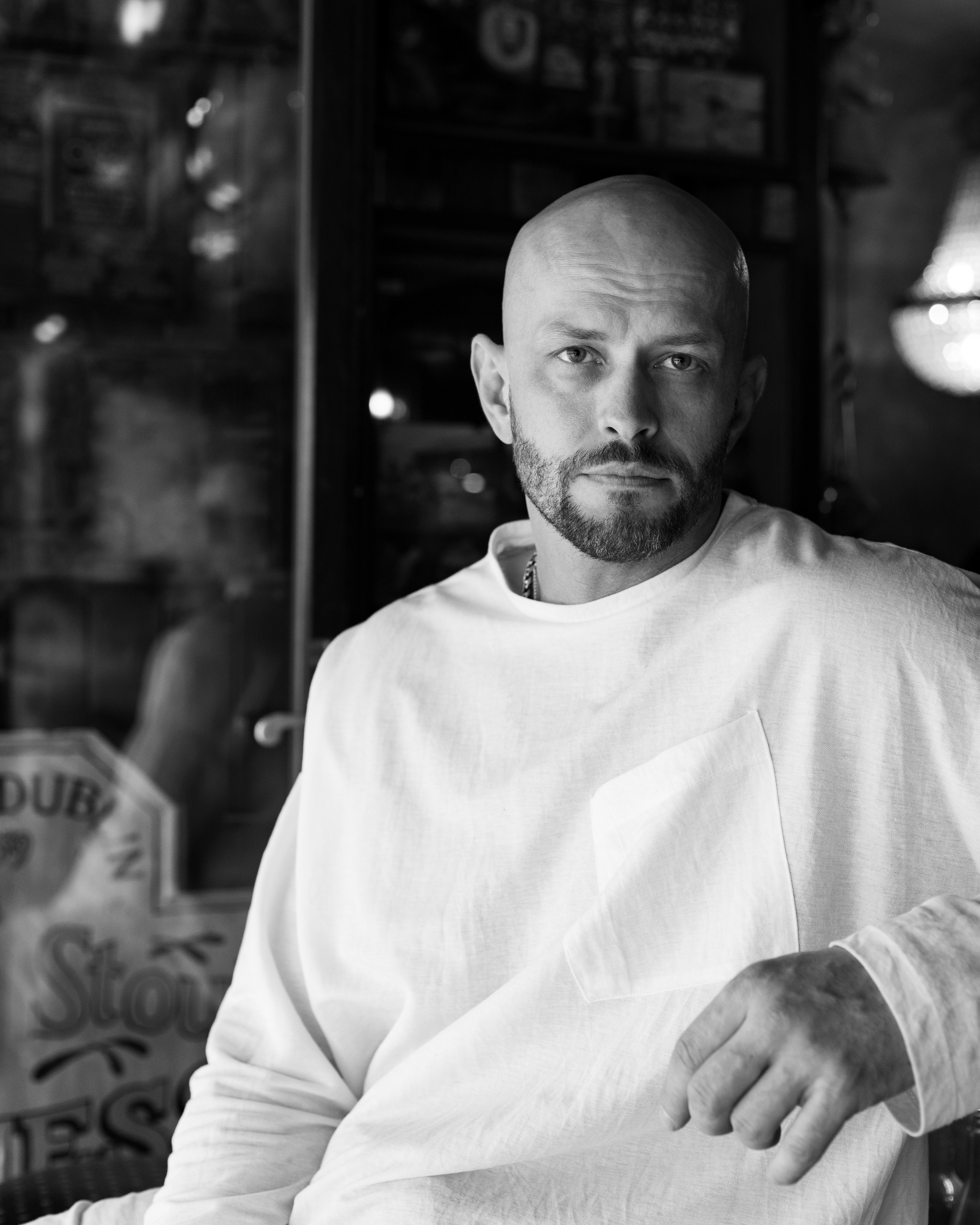 Фотосессии в Москве. Портретный фотограф Екатерина Лысенко, Москва