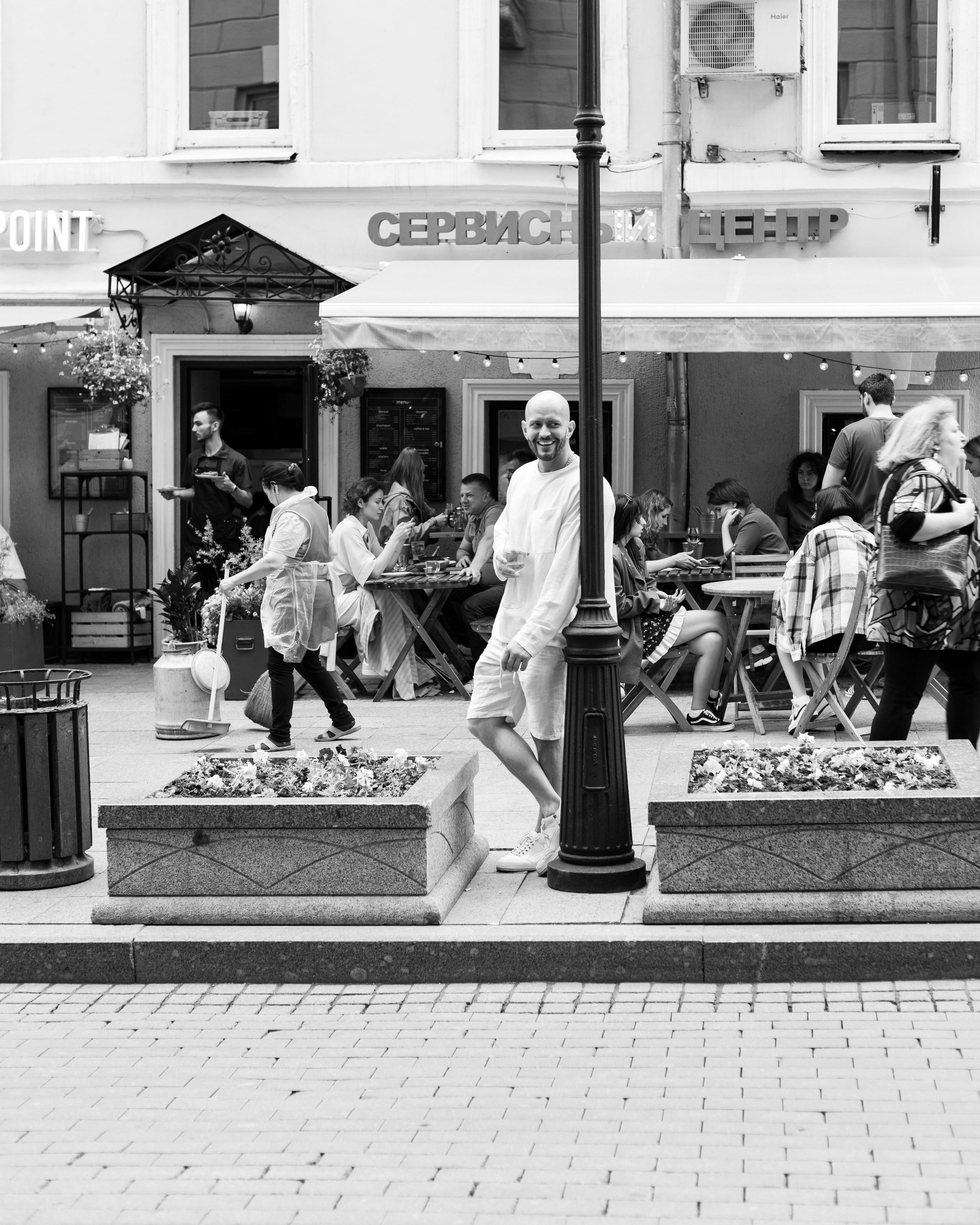 Фотосессии в Москве. Портретный фотограф Екатерина Лысенко, Москва