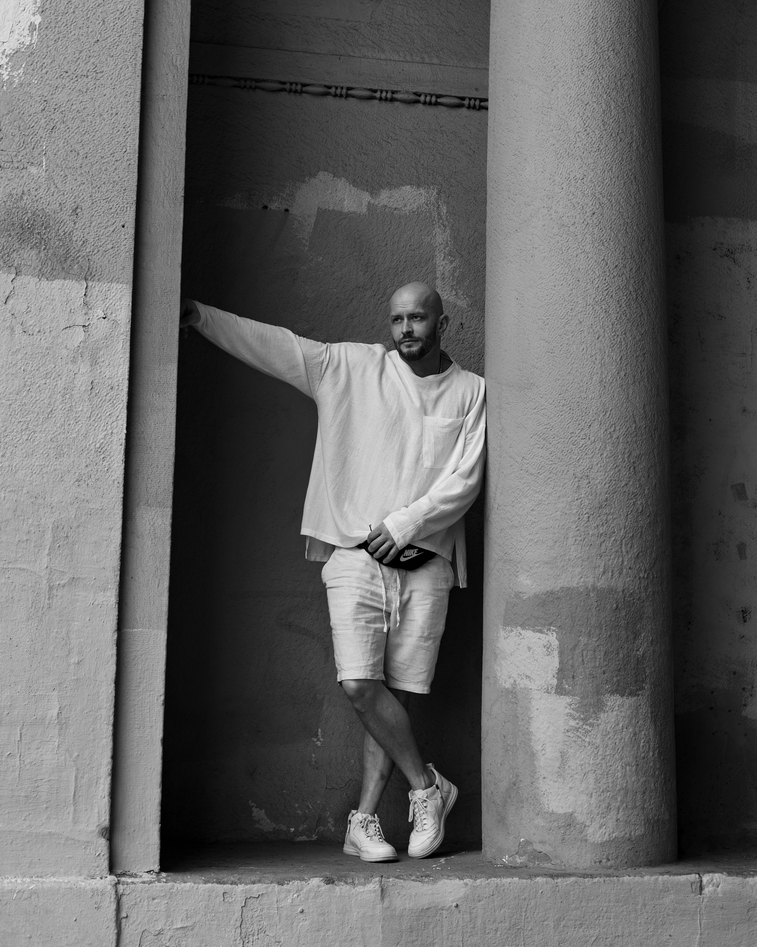 Фотосессии в Москве. Портретный фотограф Екатерина Лысенко, Москва