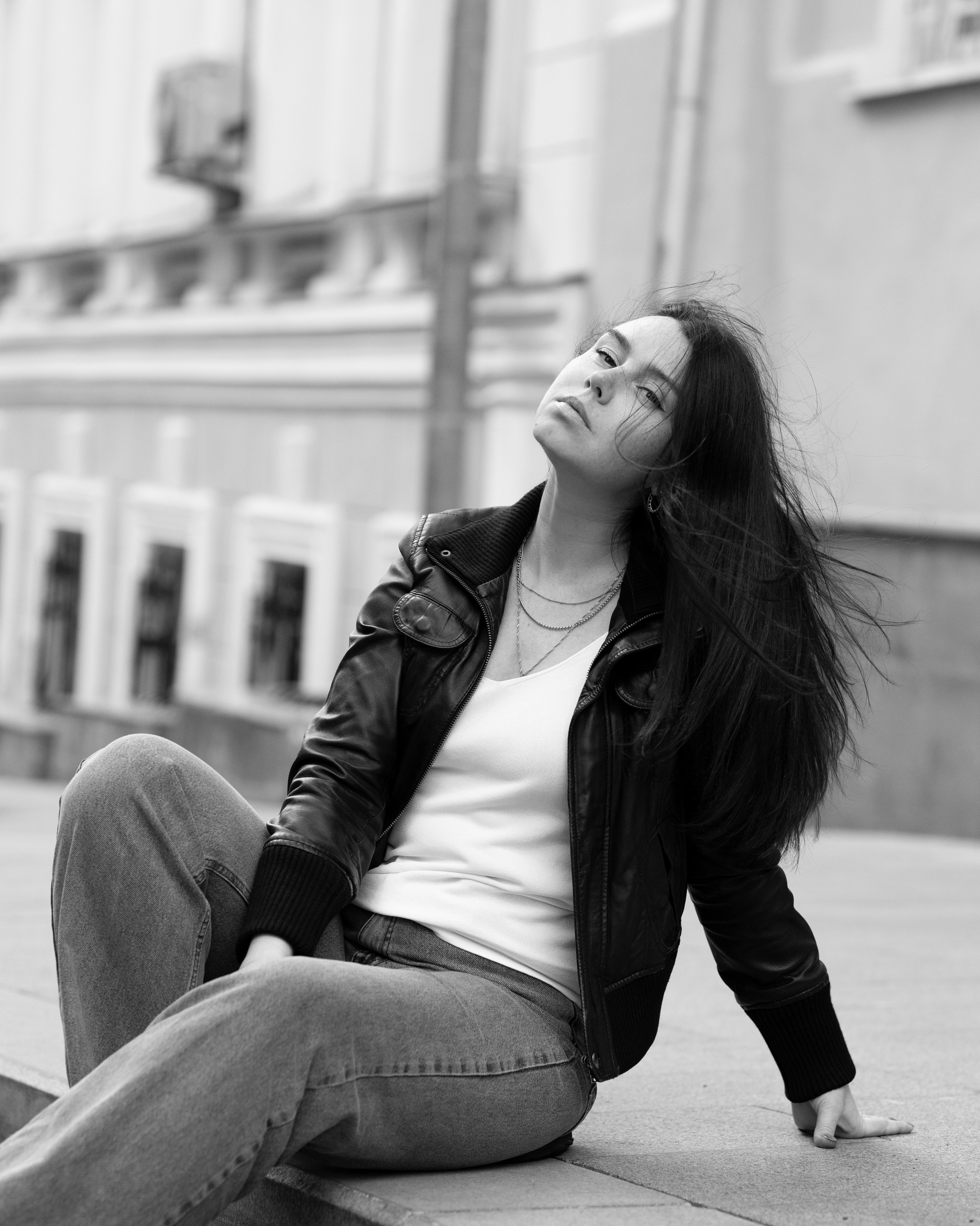 SvetLana. Портретный фотограф Екатерина Лысенко, Москва