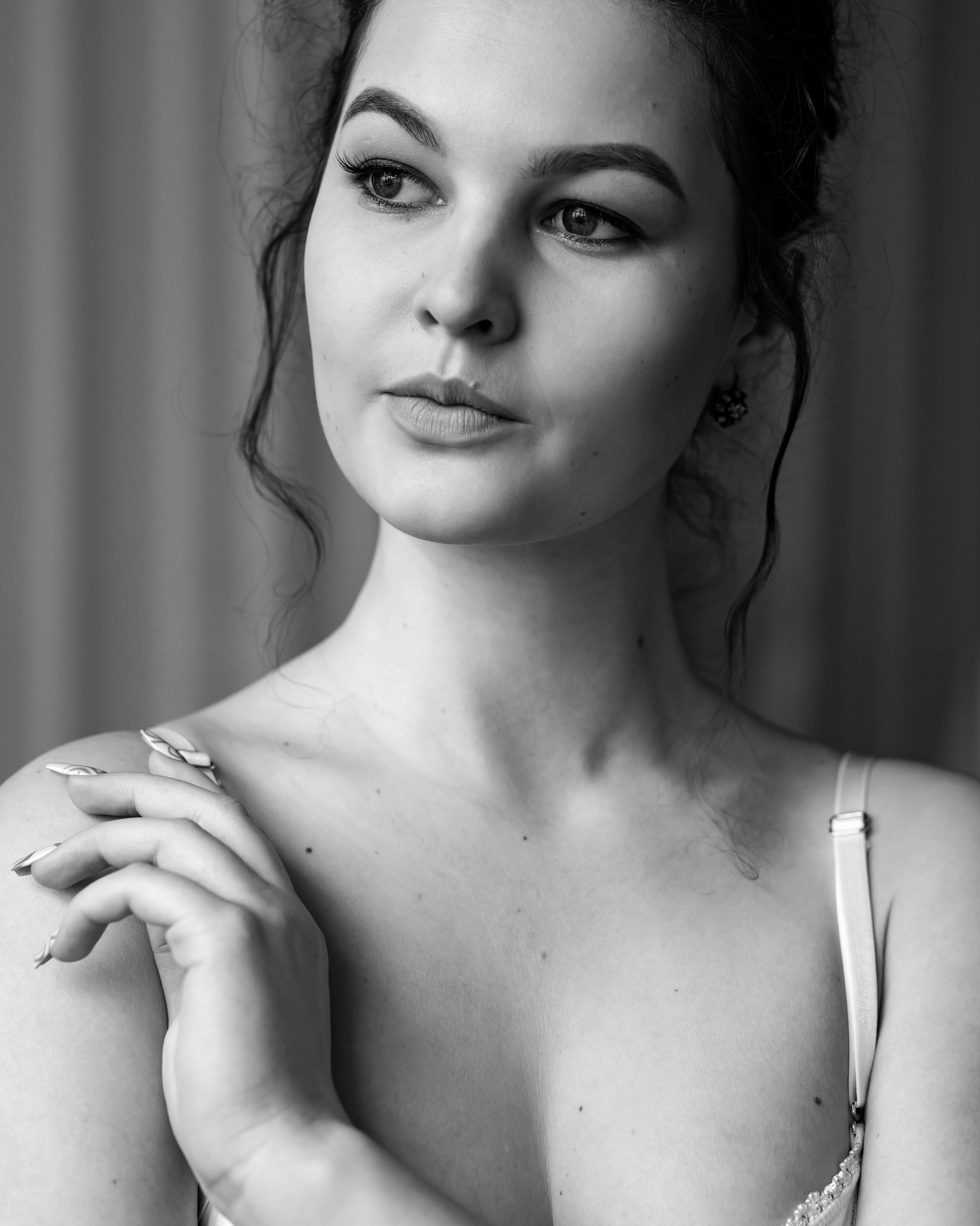 Хореограф. Фотосессия в студии. Портретный фотограф Екатерина Лысенко, Москва