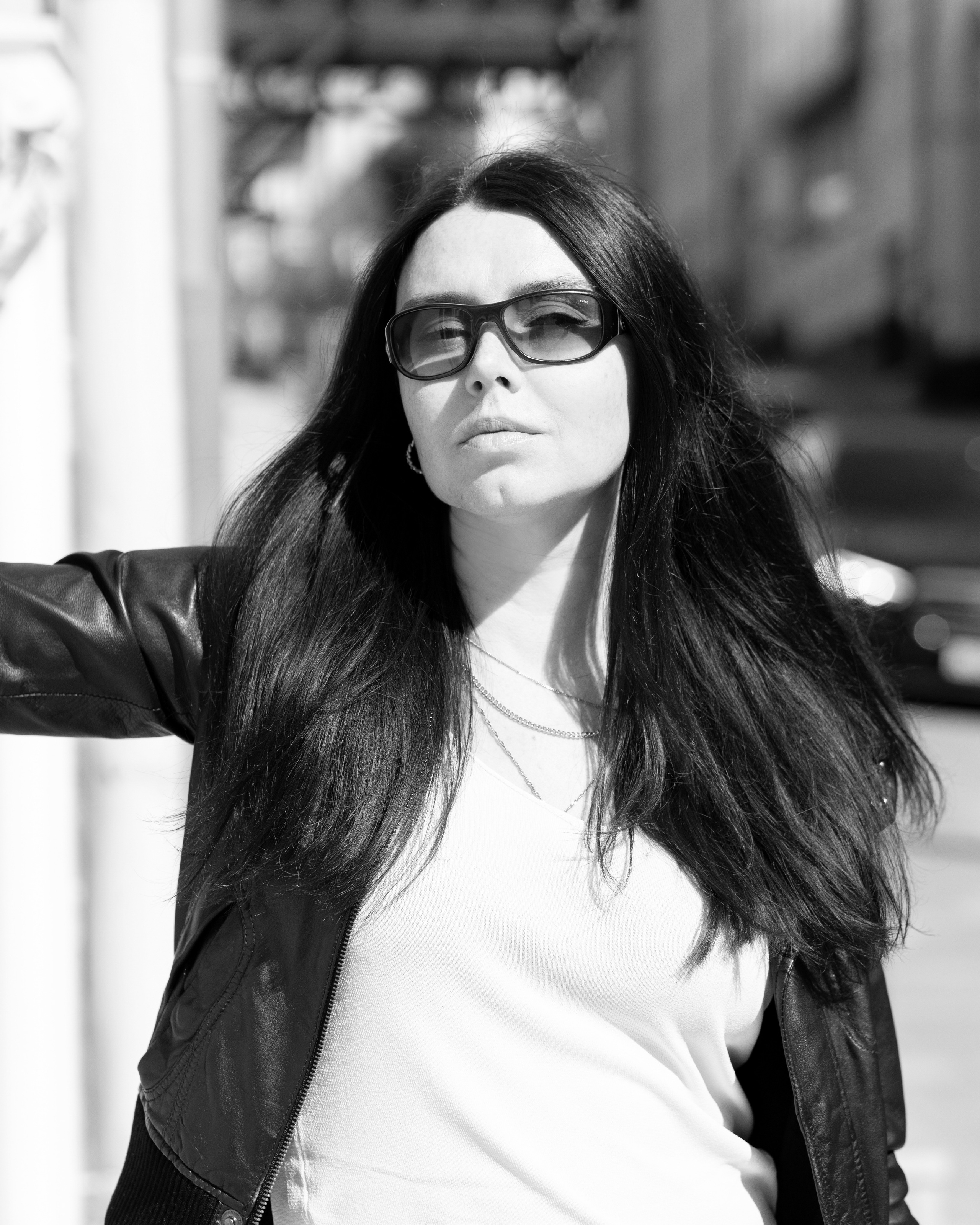 SvetLana. Портретный фотограф Екатерина Лысенко, Москва