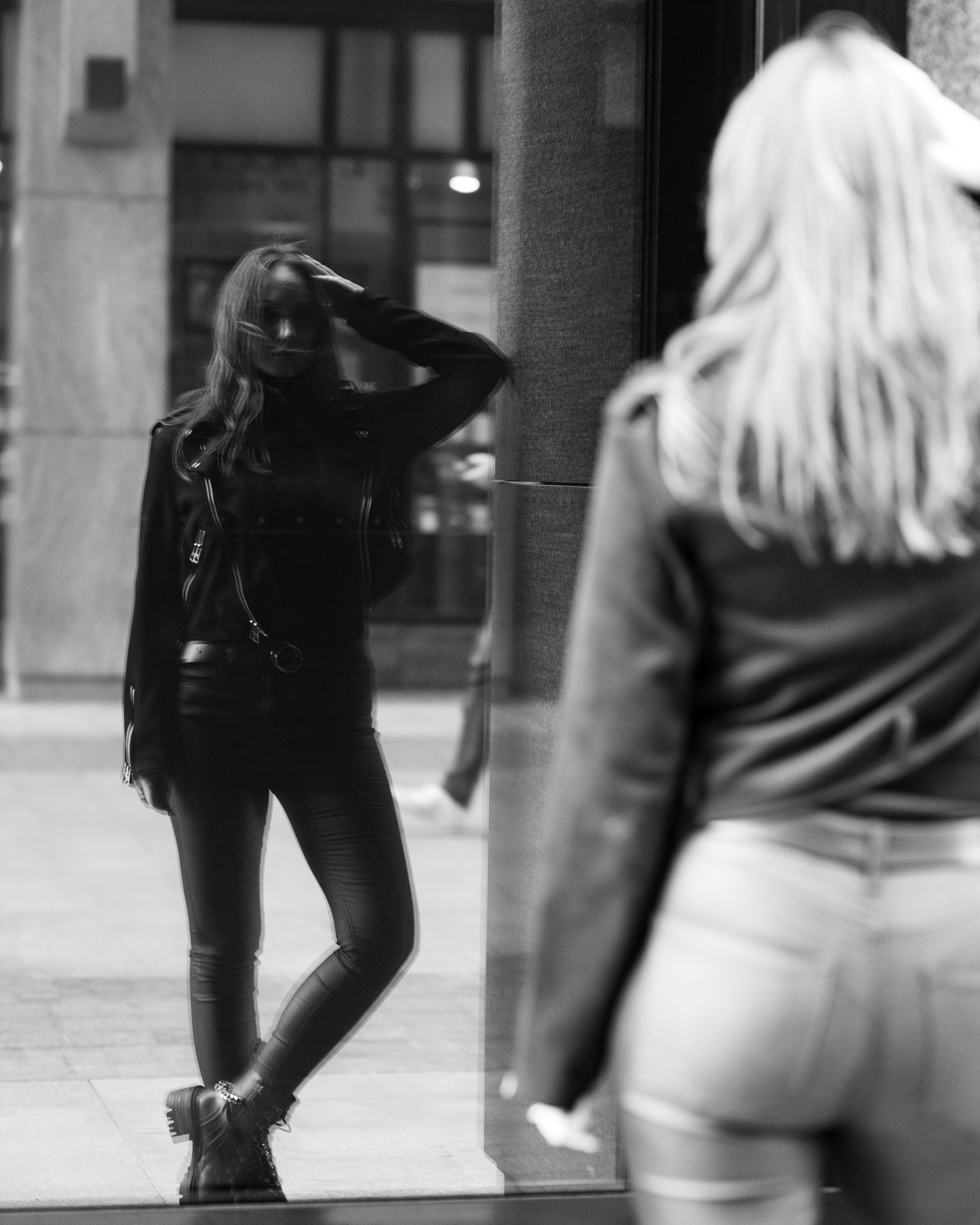 Красотка Анастейша. Портретный фотограф Екатерина Лысенко, Москва