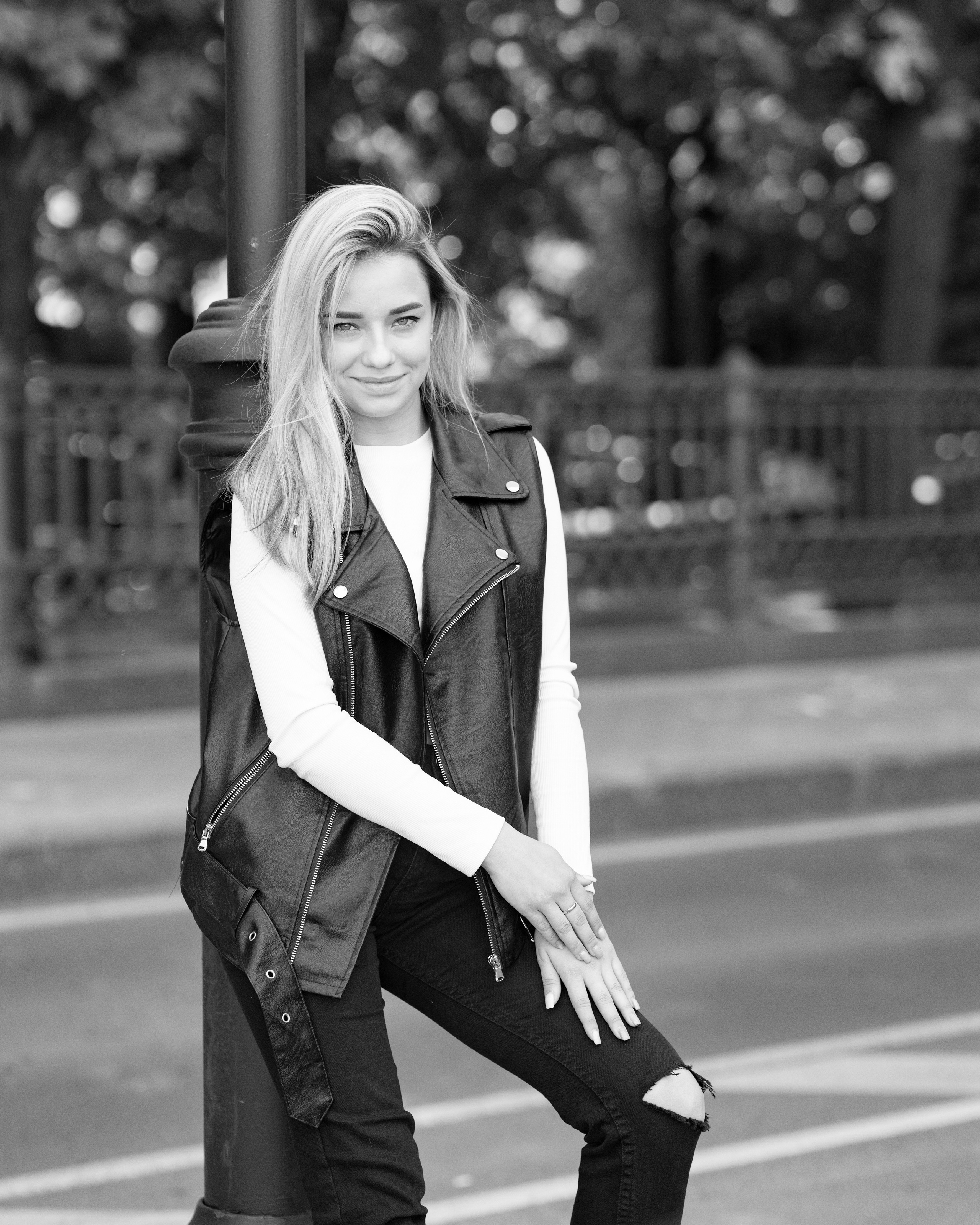 Марго. Патрики. Портретный фотограф Екатерина Лысенко, Москва