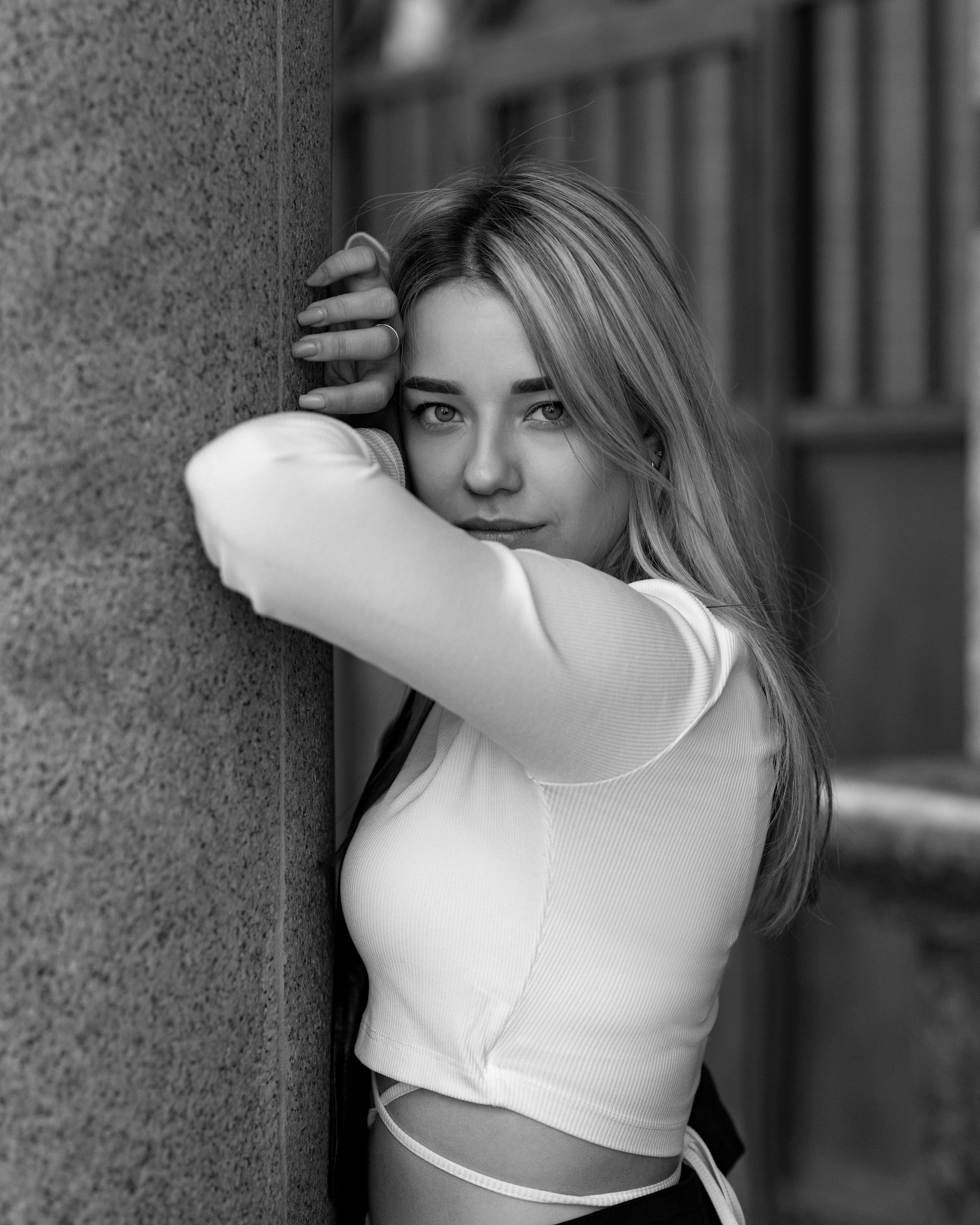 Марго. Патрики. Портретный фотограф Екатерина Лысенко, Москва