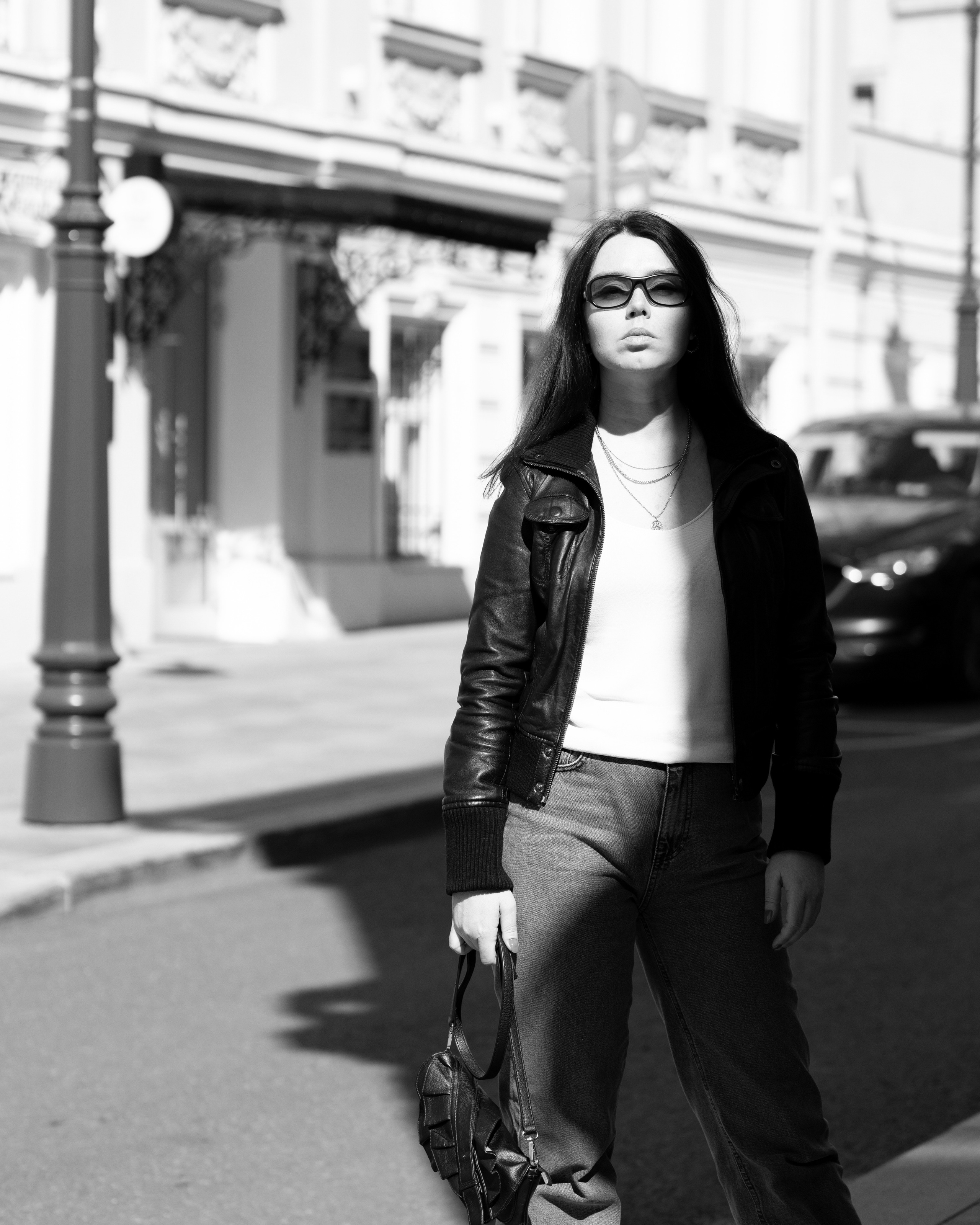 SvetLana. Портретный фотограф Екатерина Лысенко, Москва