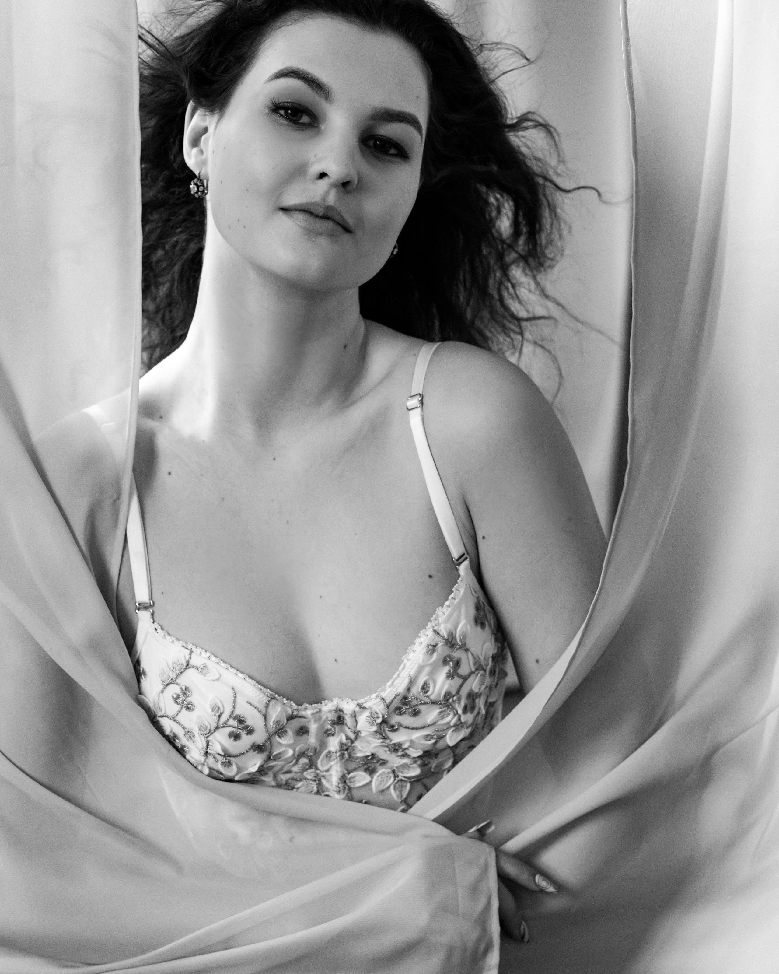 Хореограф. Фотосессия в студии. Портретный фотограф Екатерина Лысенко, Москва