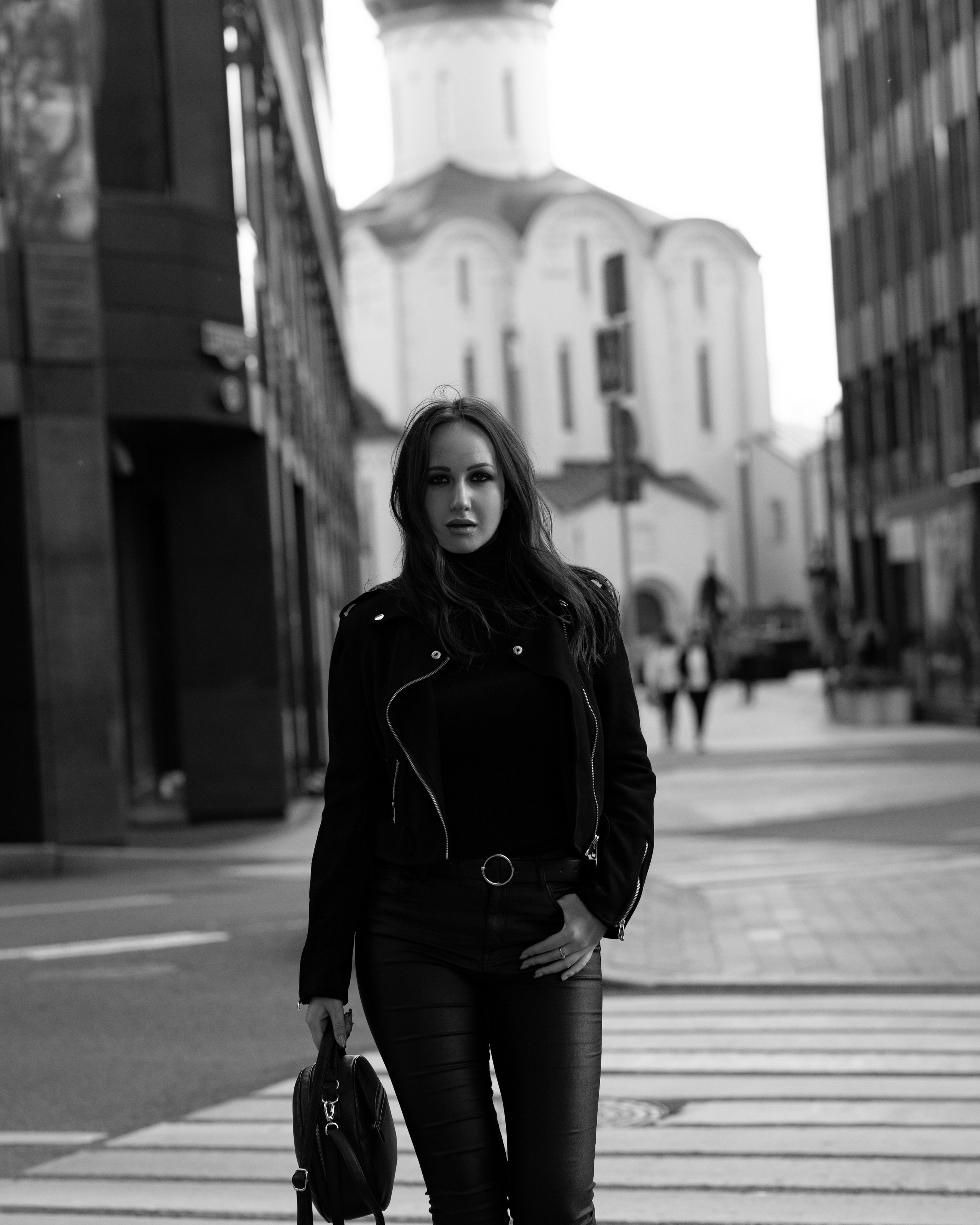 Красотка Анастейша. Портретный фотограф Екатерина Лысенко, Москва