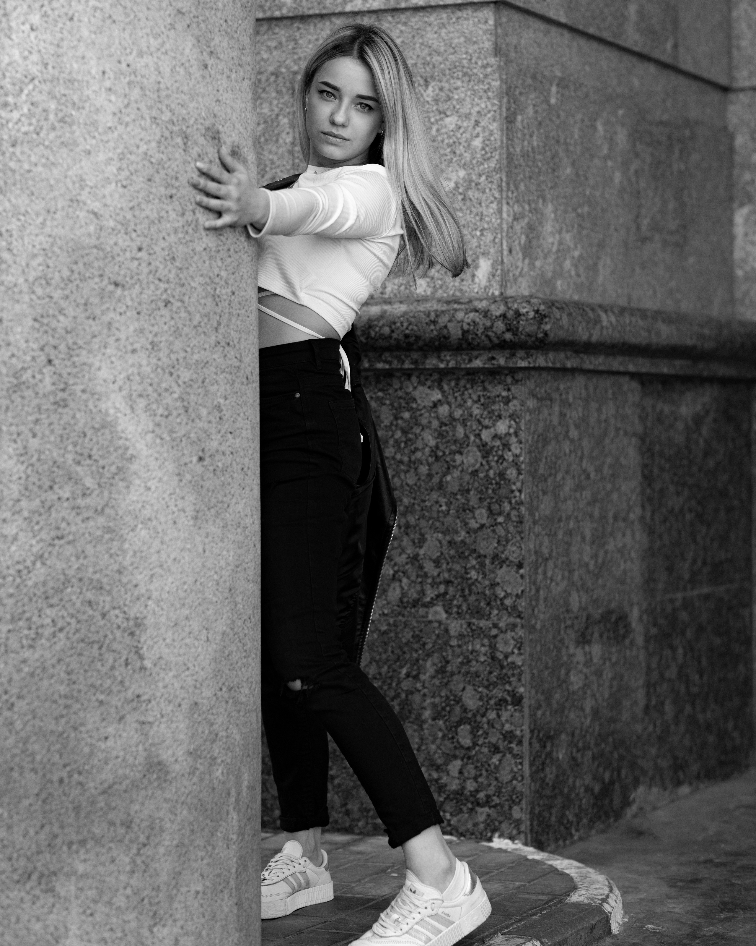 Марго. Патрики. Портретный фотограф Екатерина Лысенко, Москва