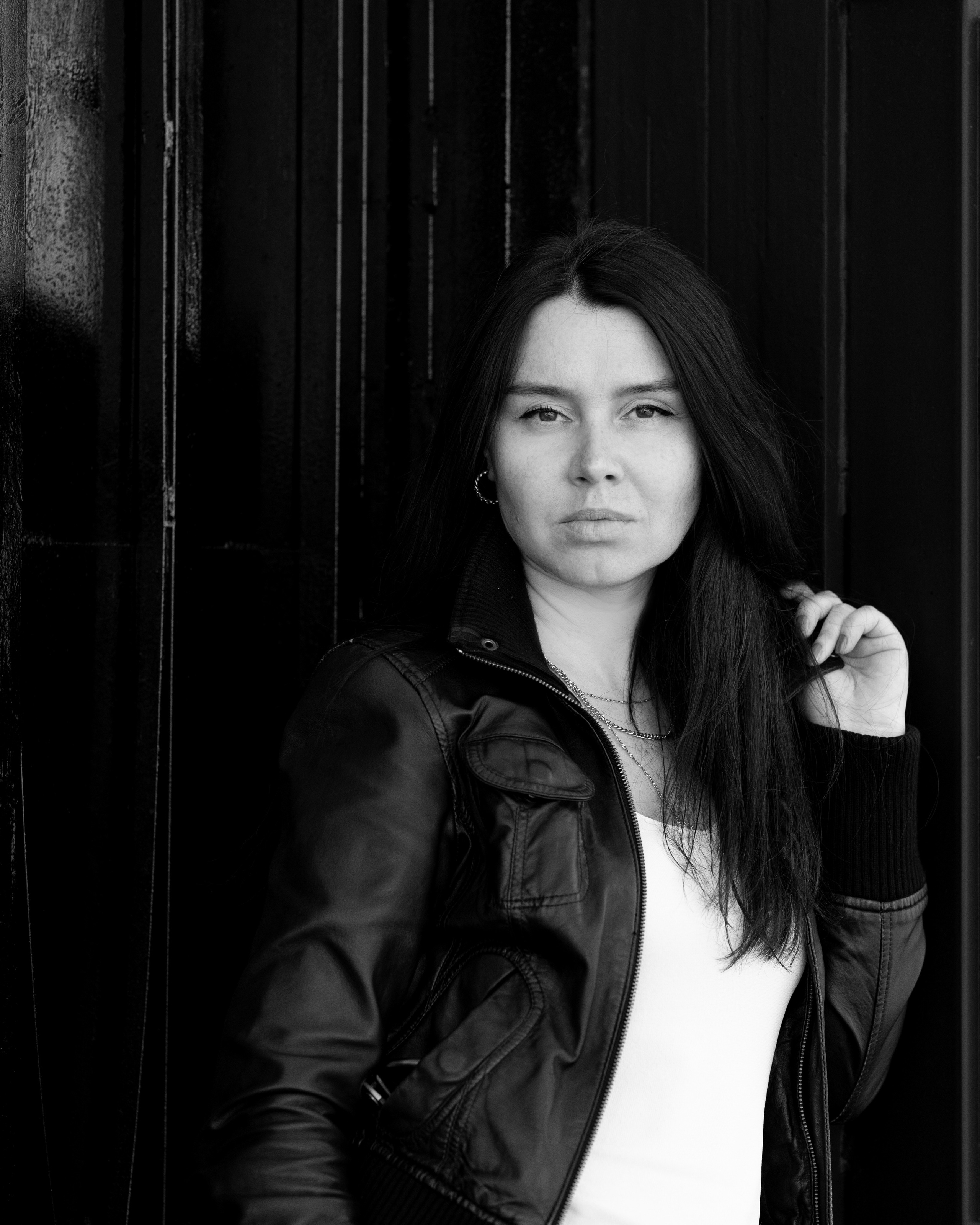 SvetLana. Портретный фотограф Екатерина Лысенко, Москва