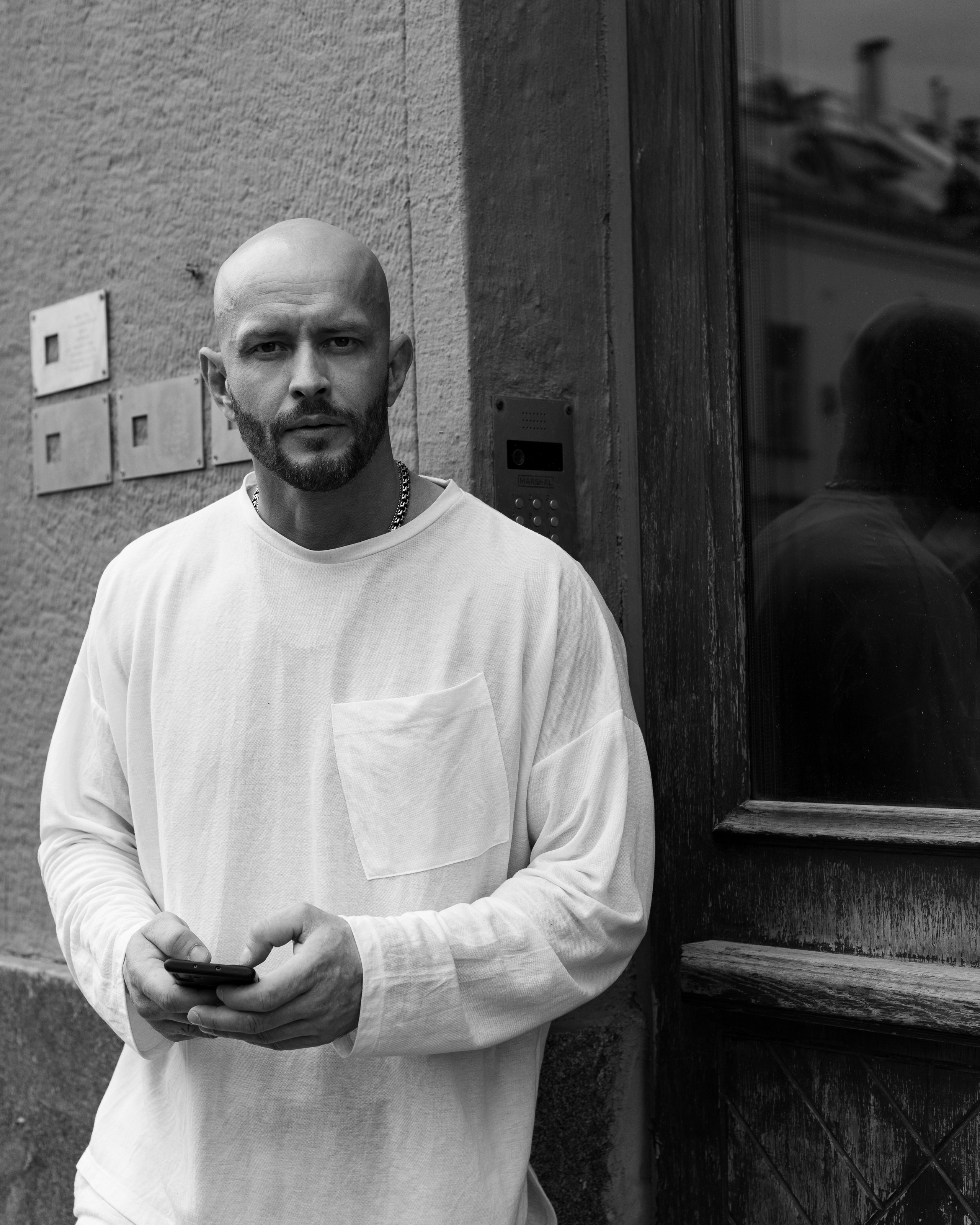 Фотосессии в Москве. Портретный фотограф Екатерина Лысенко, Москва