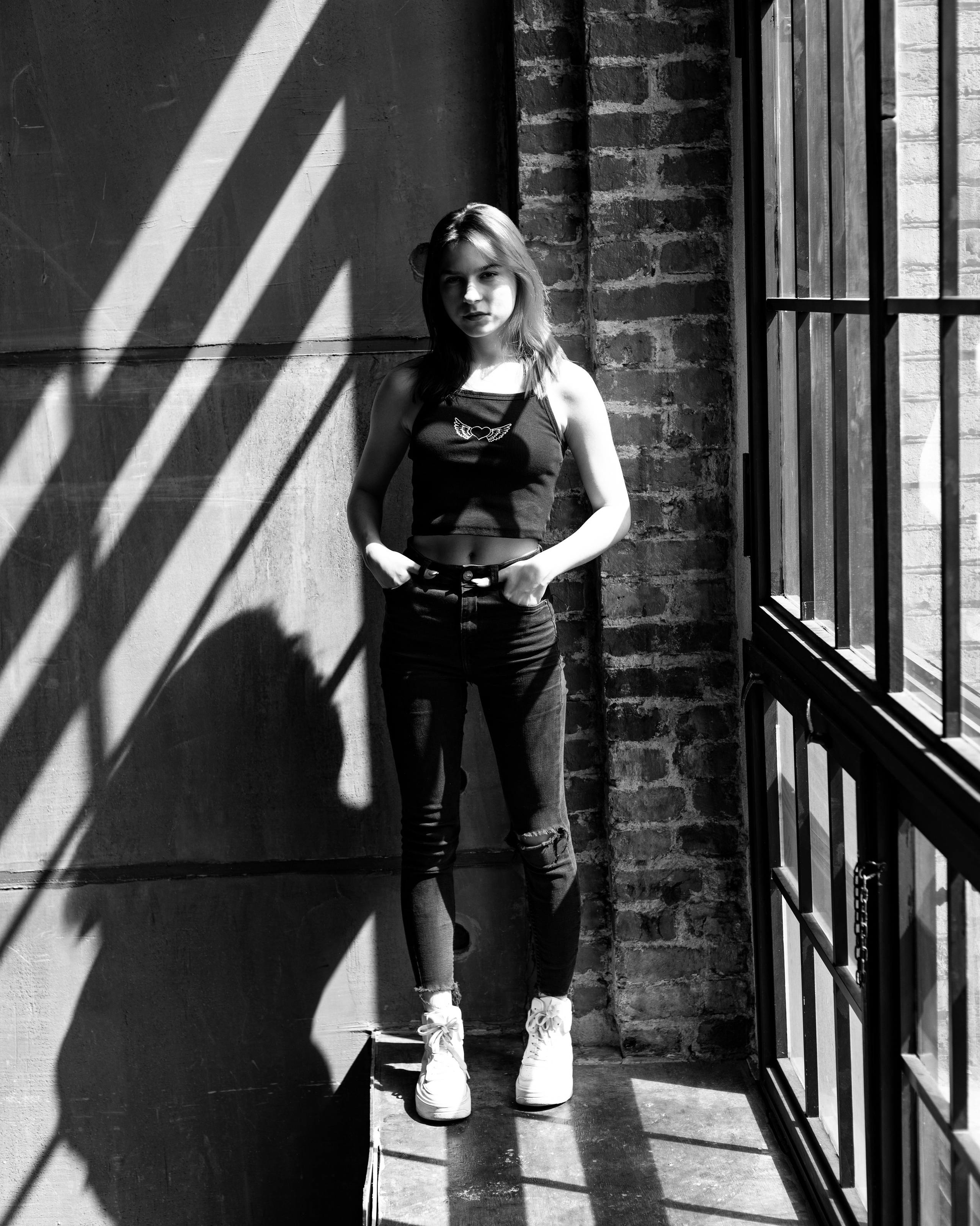 Одна очень классная семья!. Портретный фотограф Екатерина Лысенко, Москва