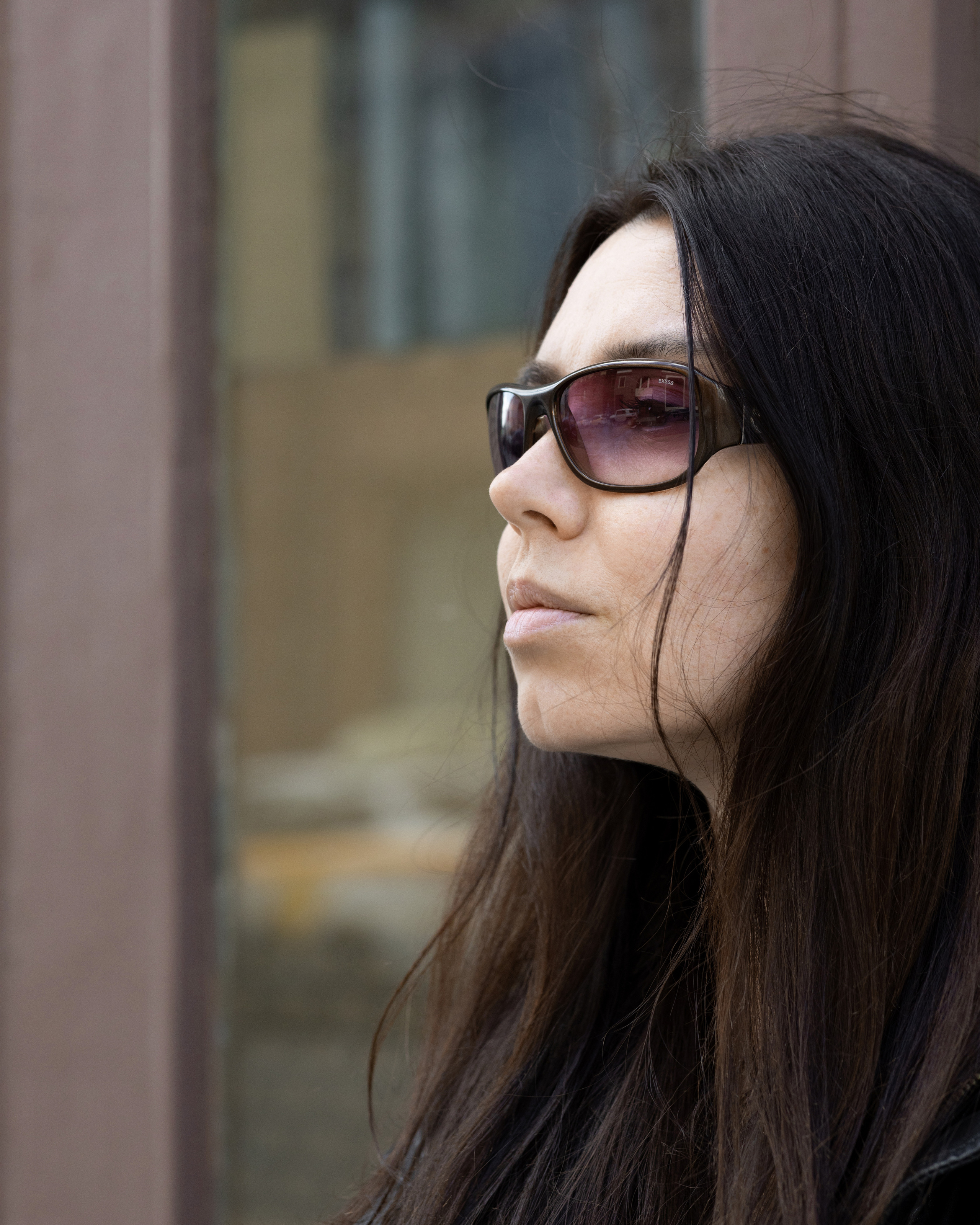 SvetLana. Портретный фотограф Екатерина Лысенко, Москва