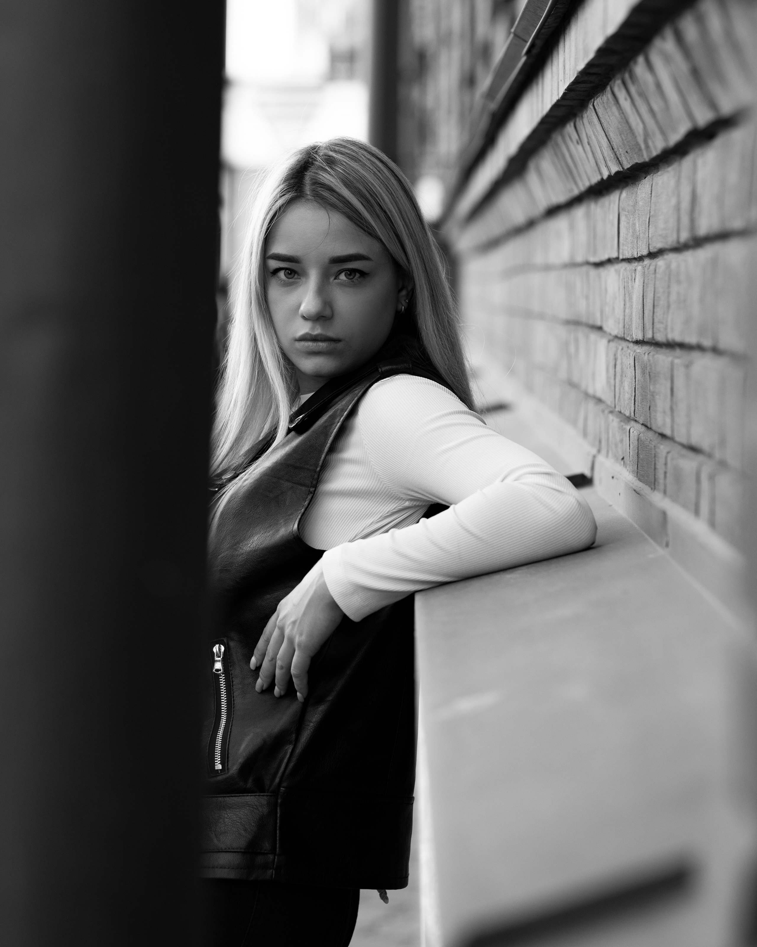 Марго. Патрики. Портретный фотограф Екатерина Лысенко, Москва