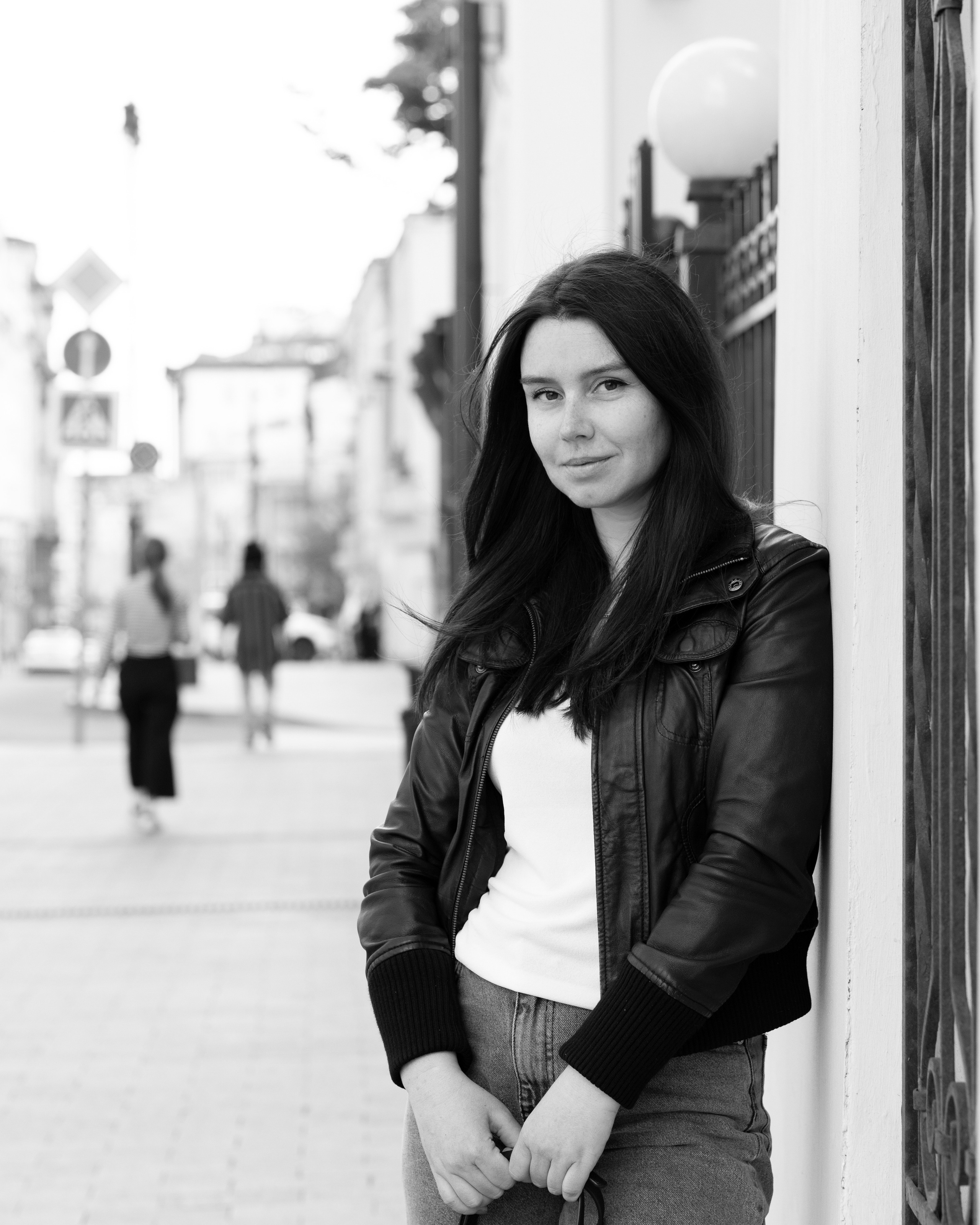 SvetLana. Портретный фотограф Екатерина Лысенко, Москва