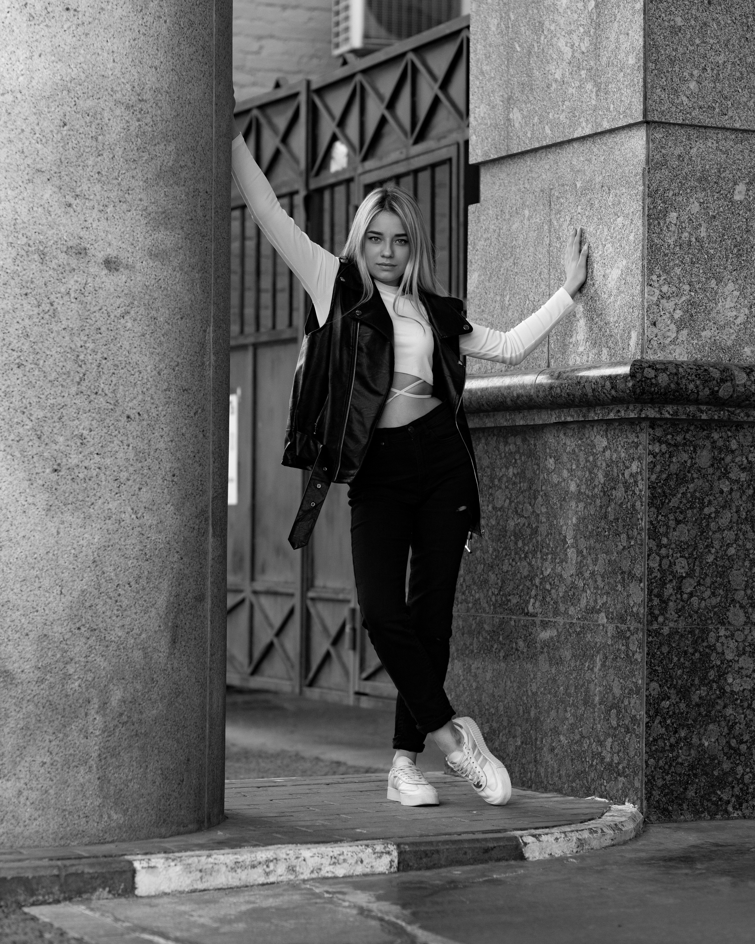 Марго. Патрики. Портретный фотограф Екатерина Лысенко, Москва