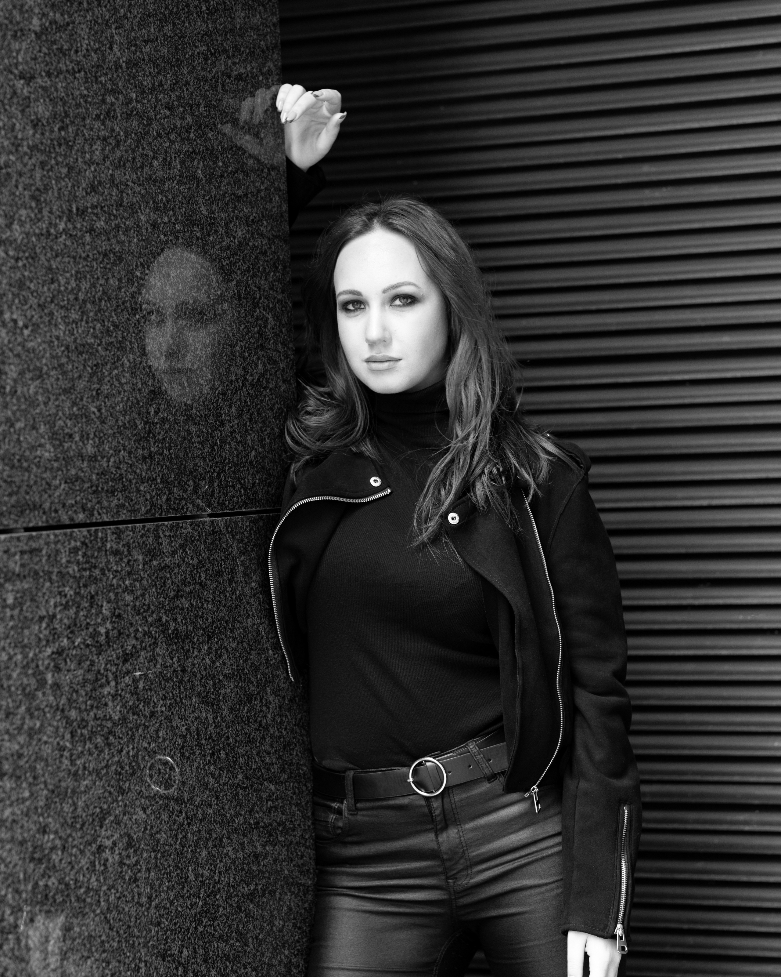 Красотка Анастейша. Портретный фотограф Екатерина Лысенко, Москва