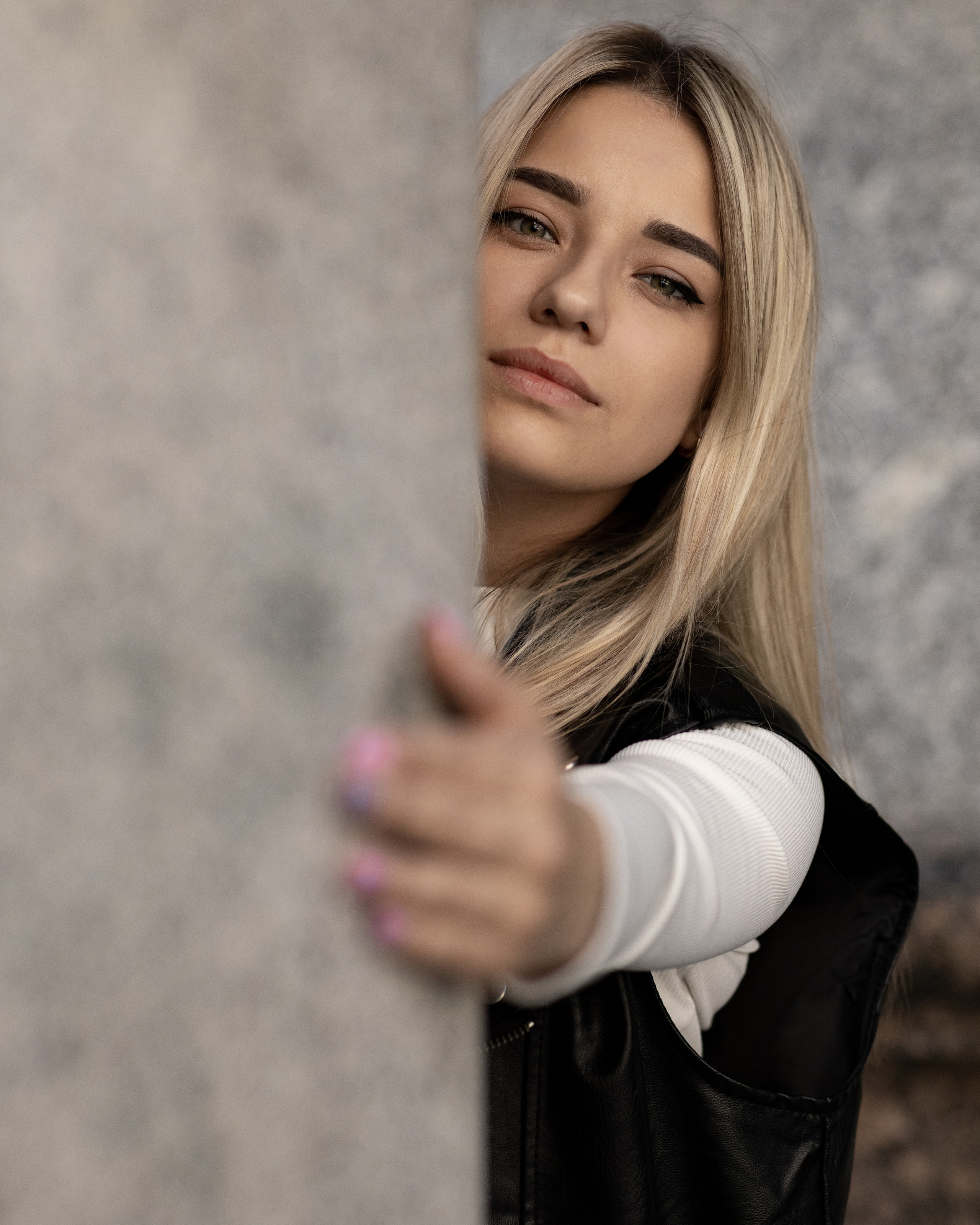 Марго. Патрики. Портретный фотограф Екатерина Лысенко, Москва