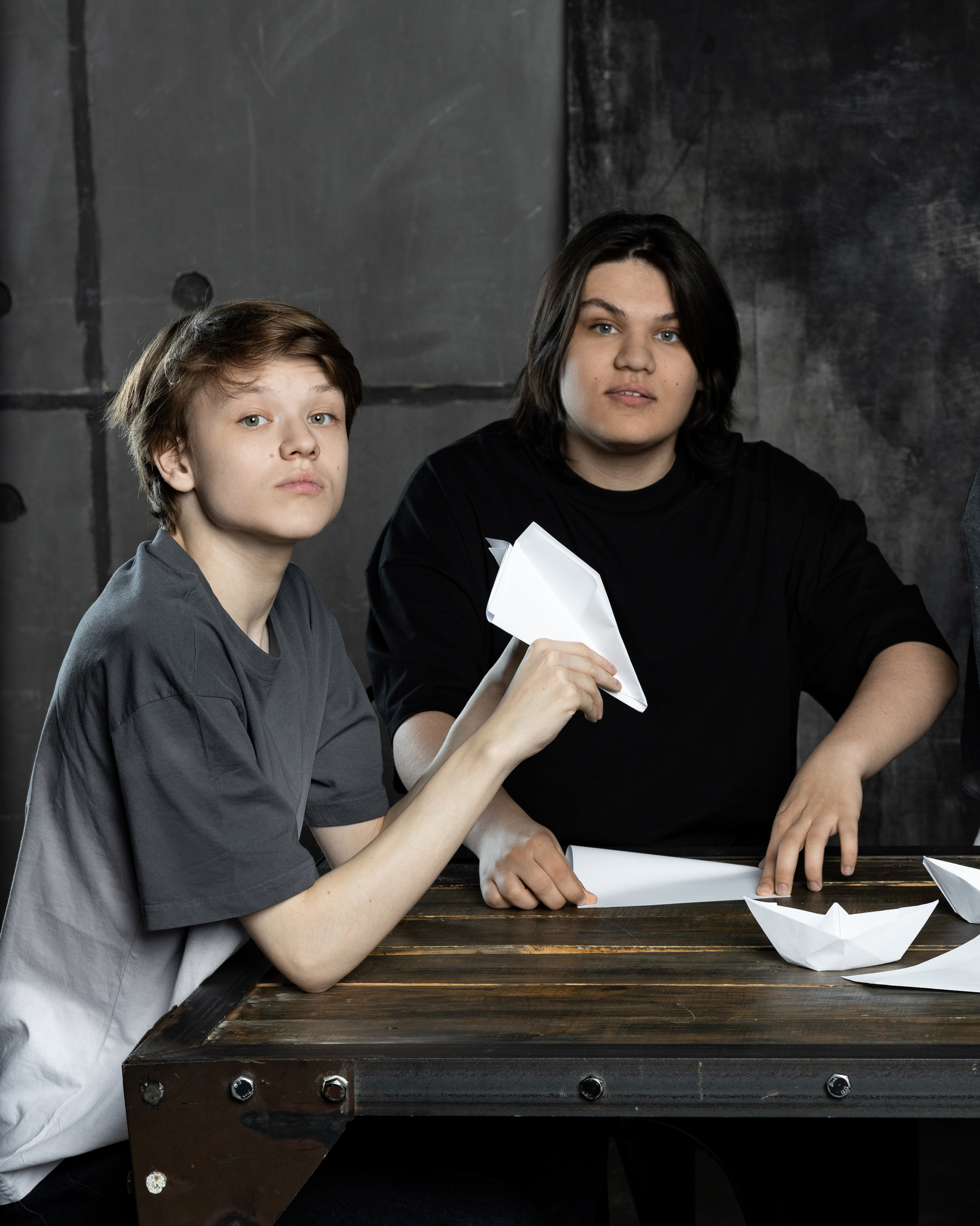 Одна очень классная семья!. Портретный фотограф Екатерина Лысенко, Москва