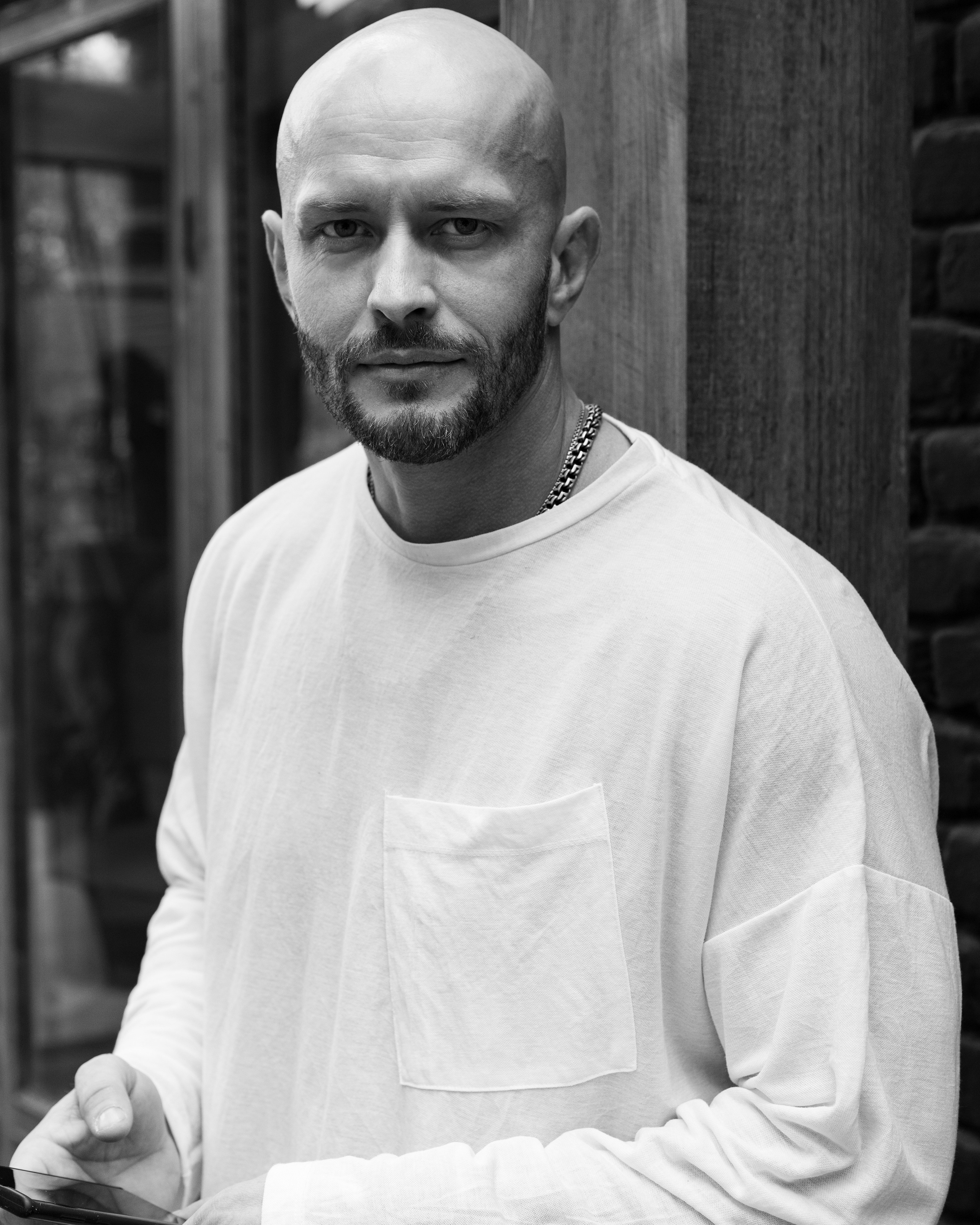 Фотосессии в Москве. Портретный фотограф Екатерина Лысенко, Москва