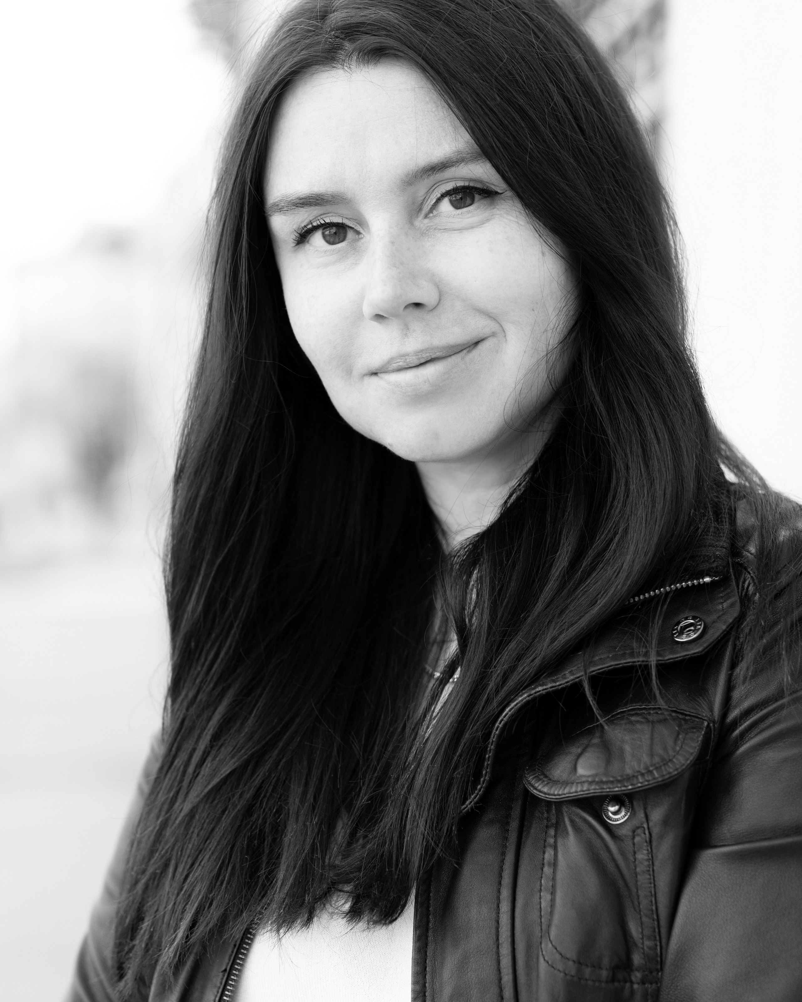 SvetLana. Портретный фотограф Екатерина Лысенко, Москва