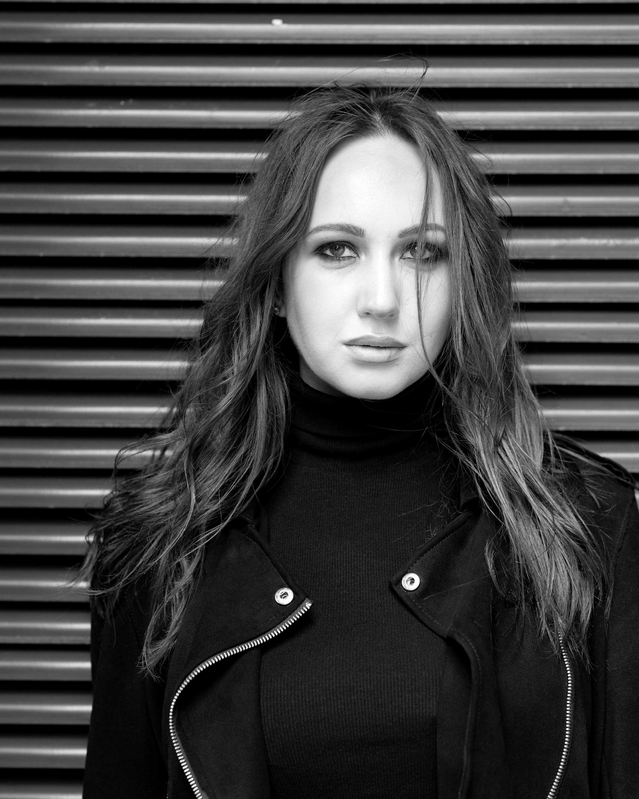 Красотка Анастейша. Портретный фотограф Екатерина Лысенко, Москва