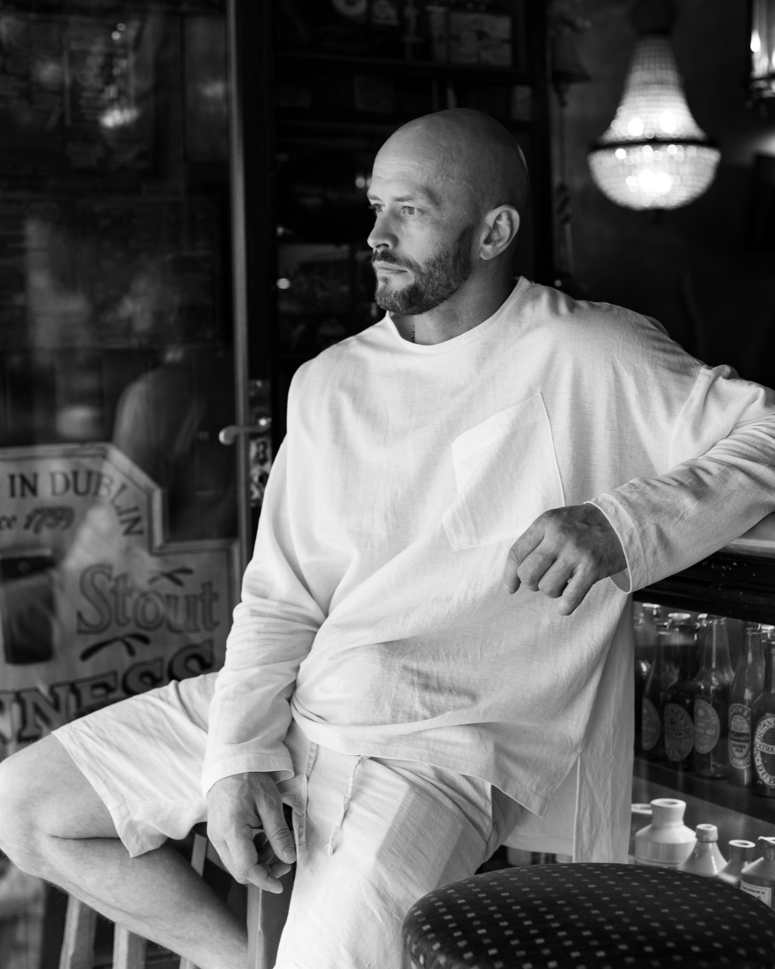 Фотосессии в Москве. Портретный фотограф Екатерина Лысенко, Москва