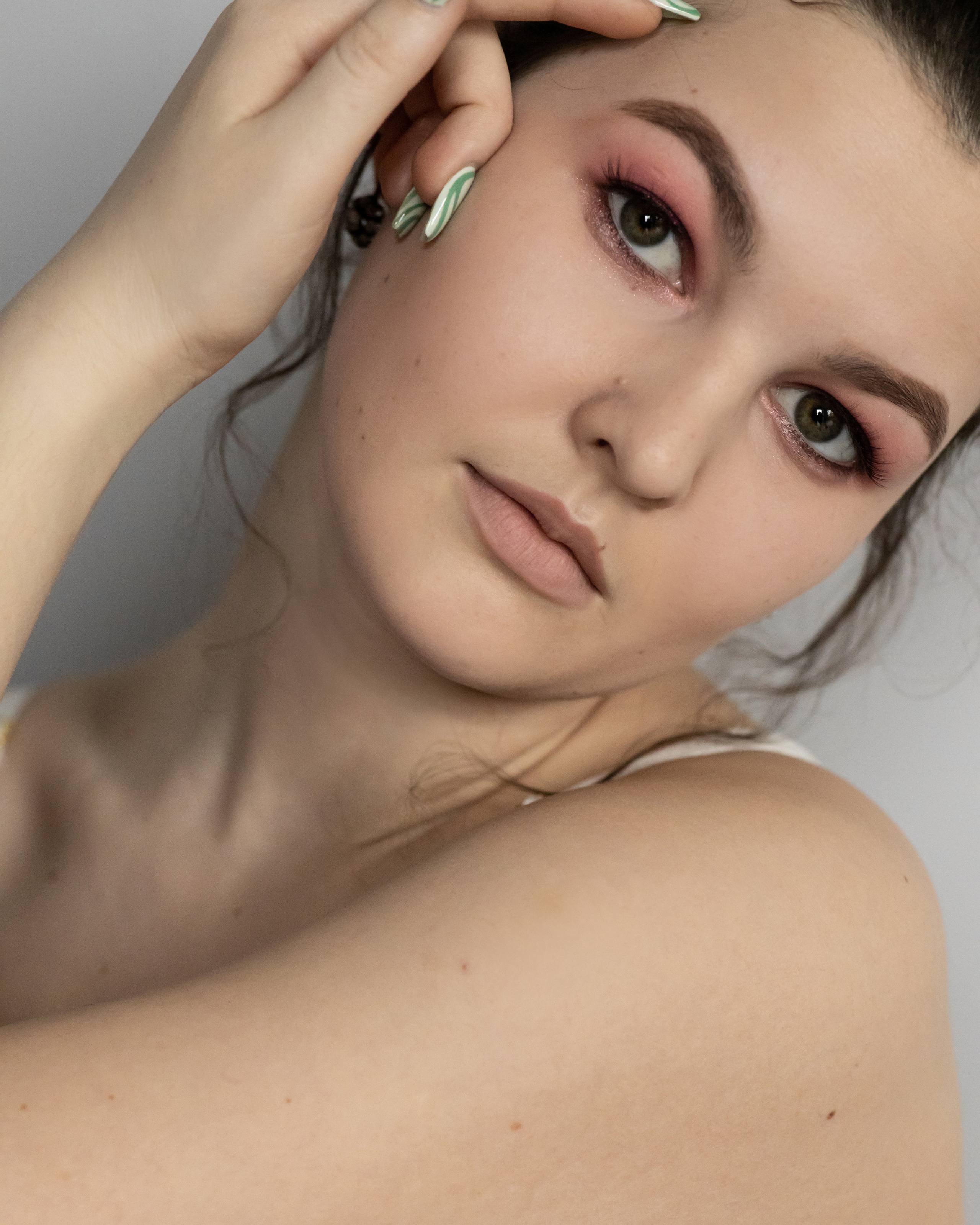 Хореограф. Фотосессия в студии. Портретный фотограф Екатерина Лысенко, Москва