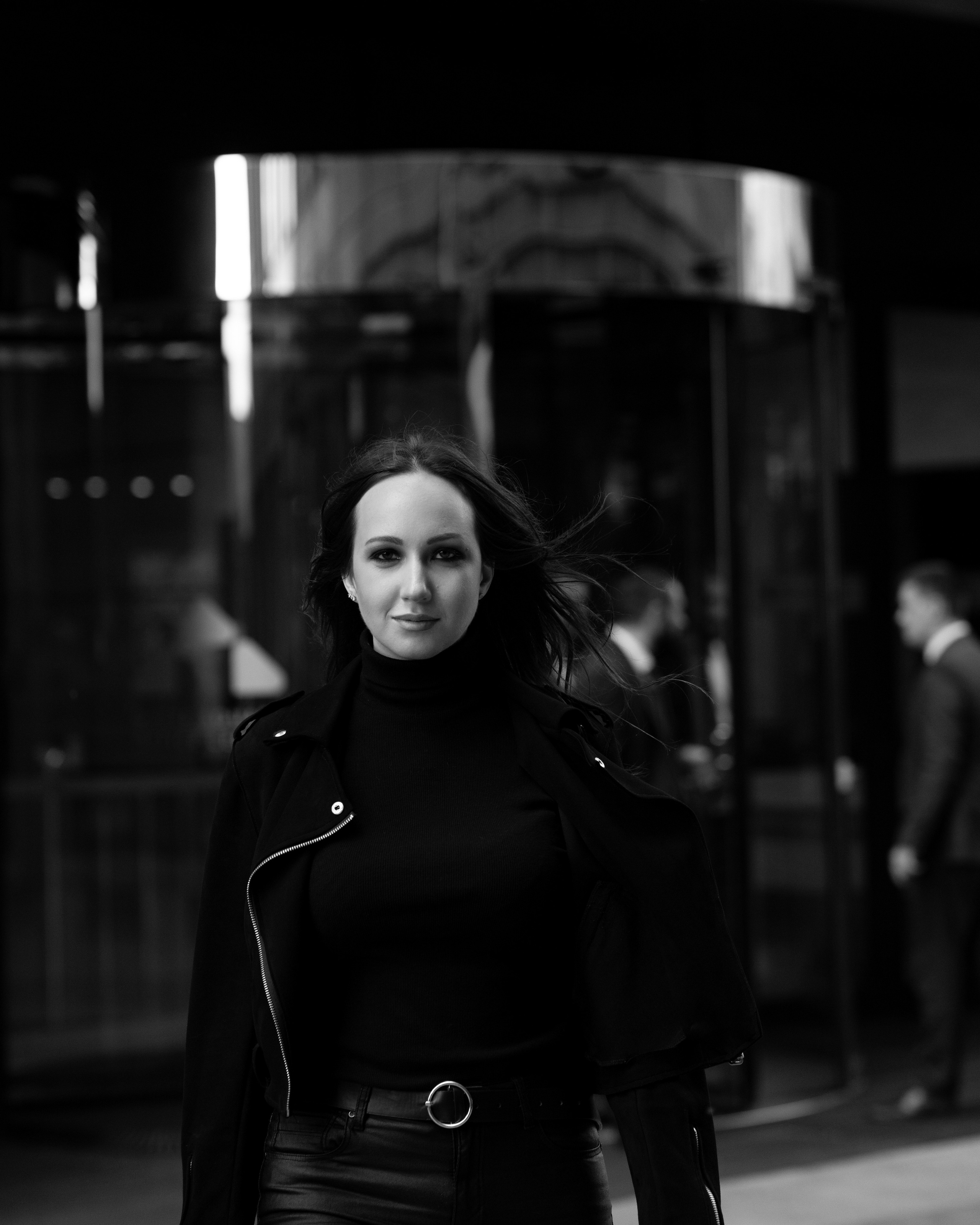 Красотка Анастейша. Портретный фотограф Екатерина Лысенко, Москва