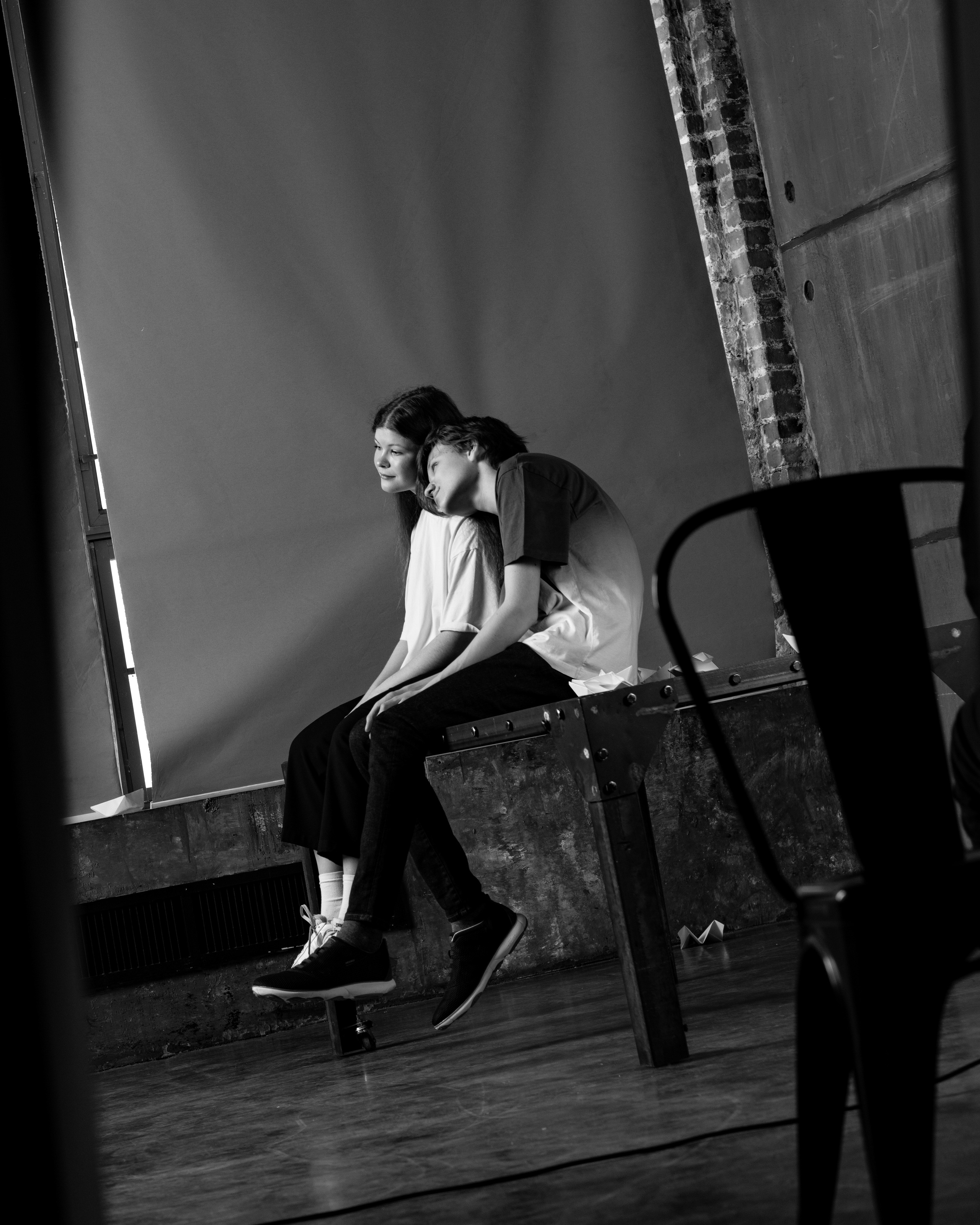 Одна очень классная семья!. Портретный фотограф Екатерина Лысенко, Москва