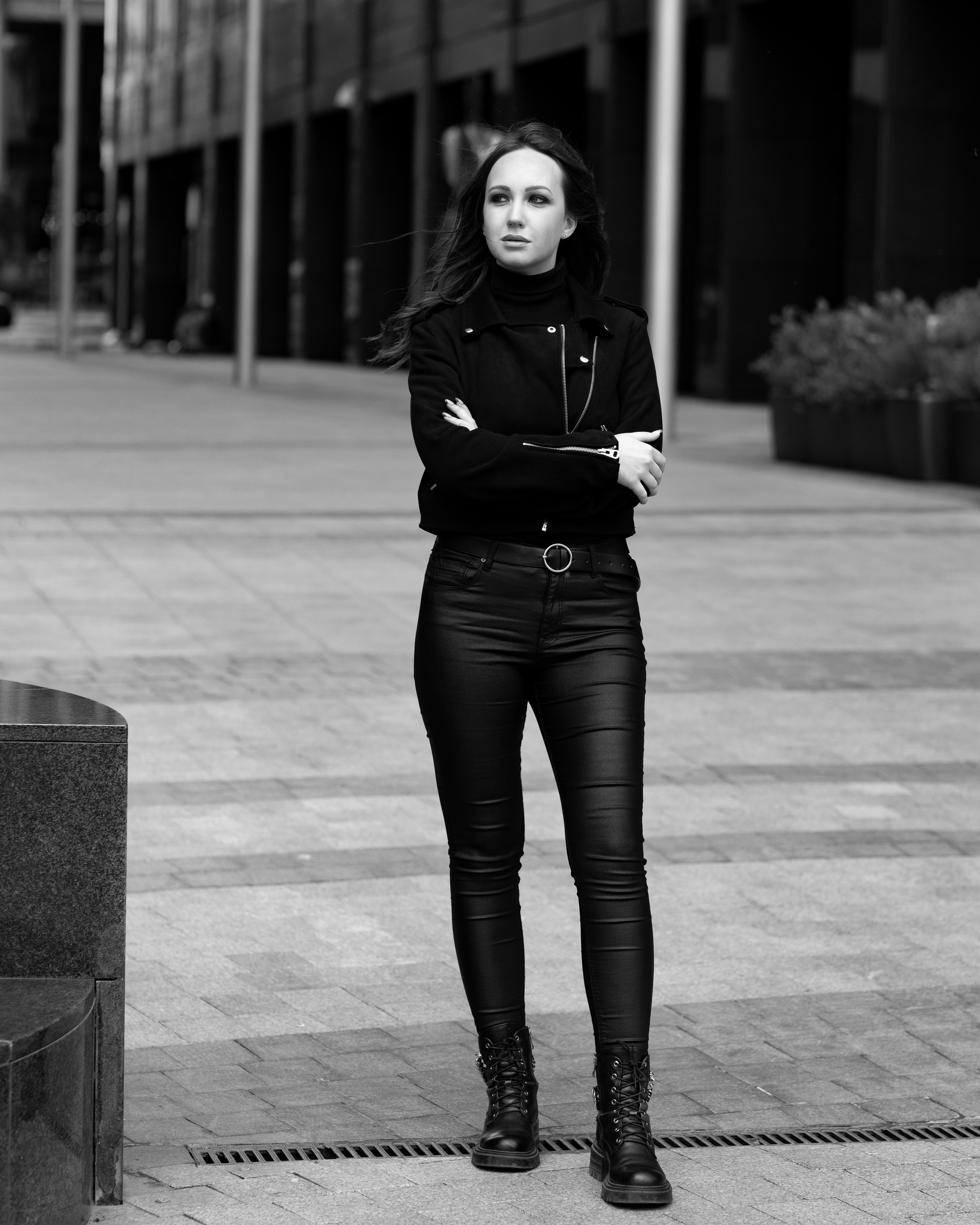 Красотка Анастейша. Портретный фотограф Екатерина Лысенко, Москва