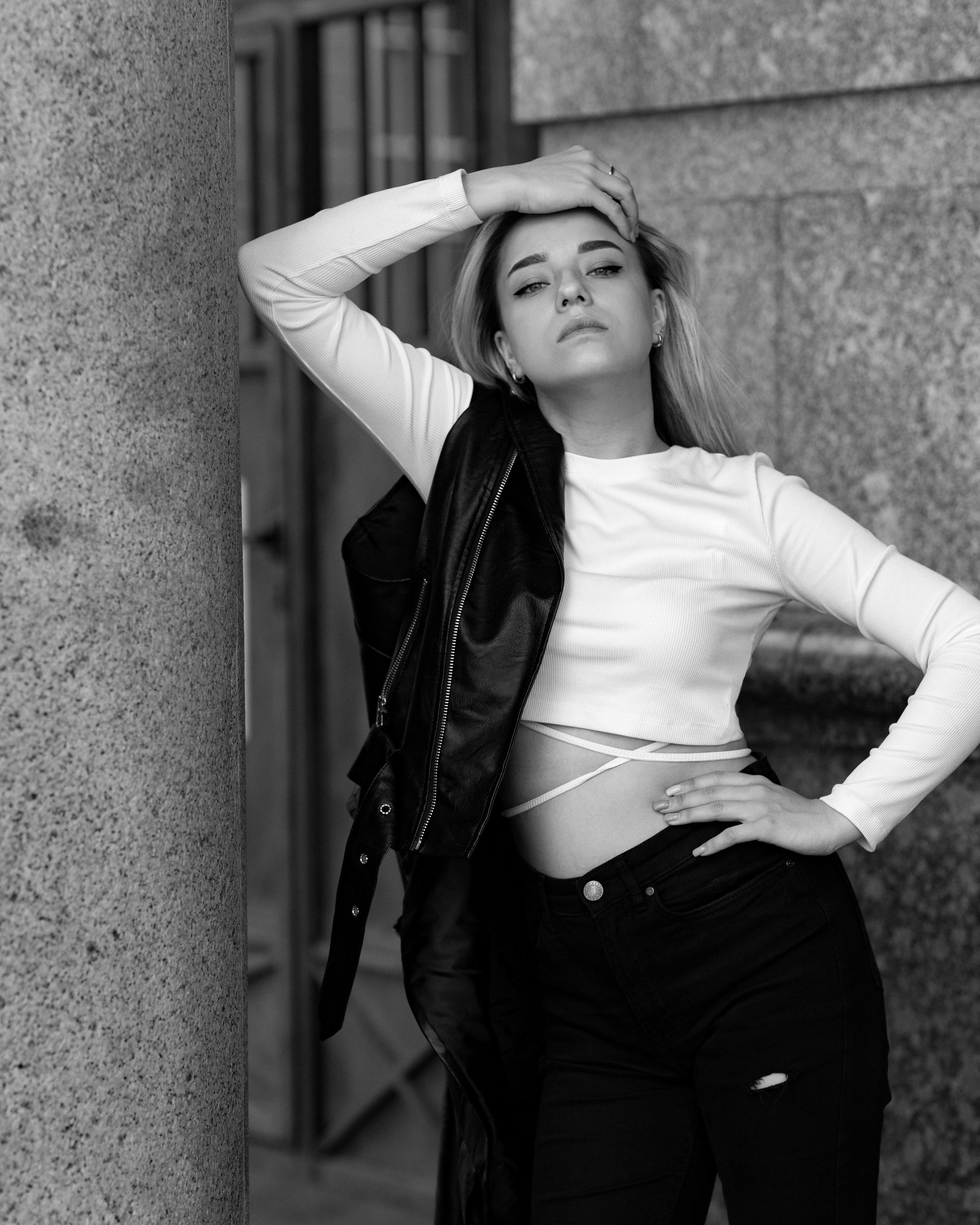 Марго. Патрики. Портретный фотограф Екатерина Лысенко, Москва