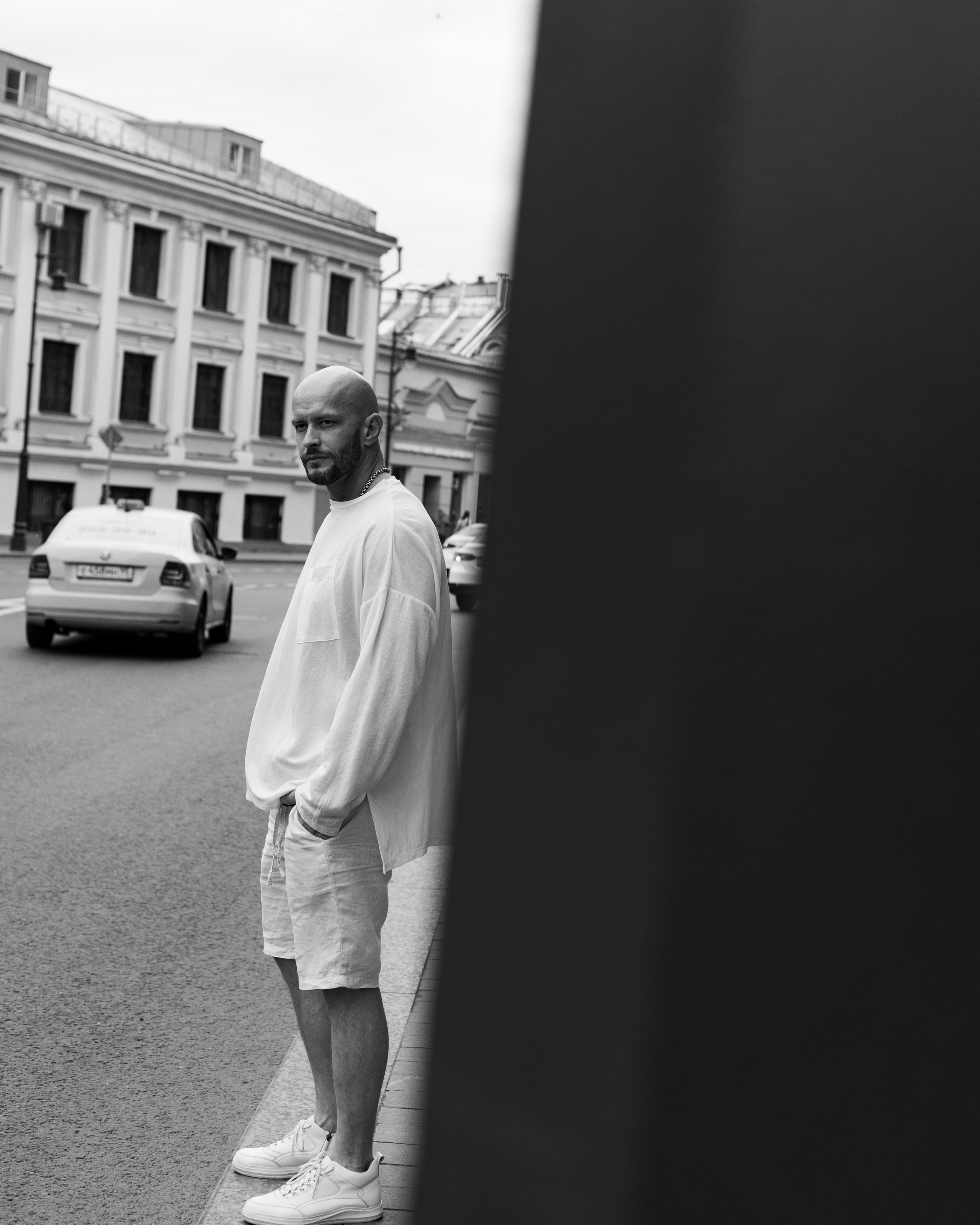 Фотосессии в Москве. Портретный фотограф Екатерина Лысенко, Москва