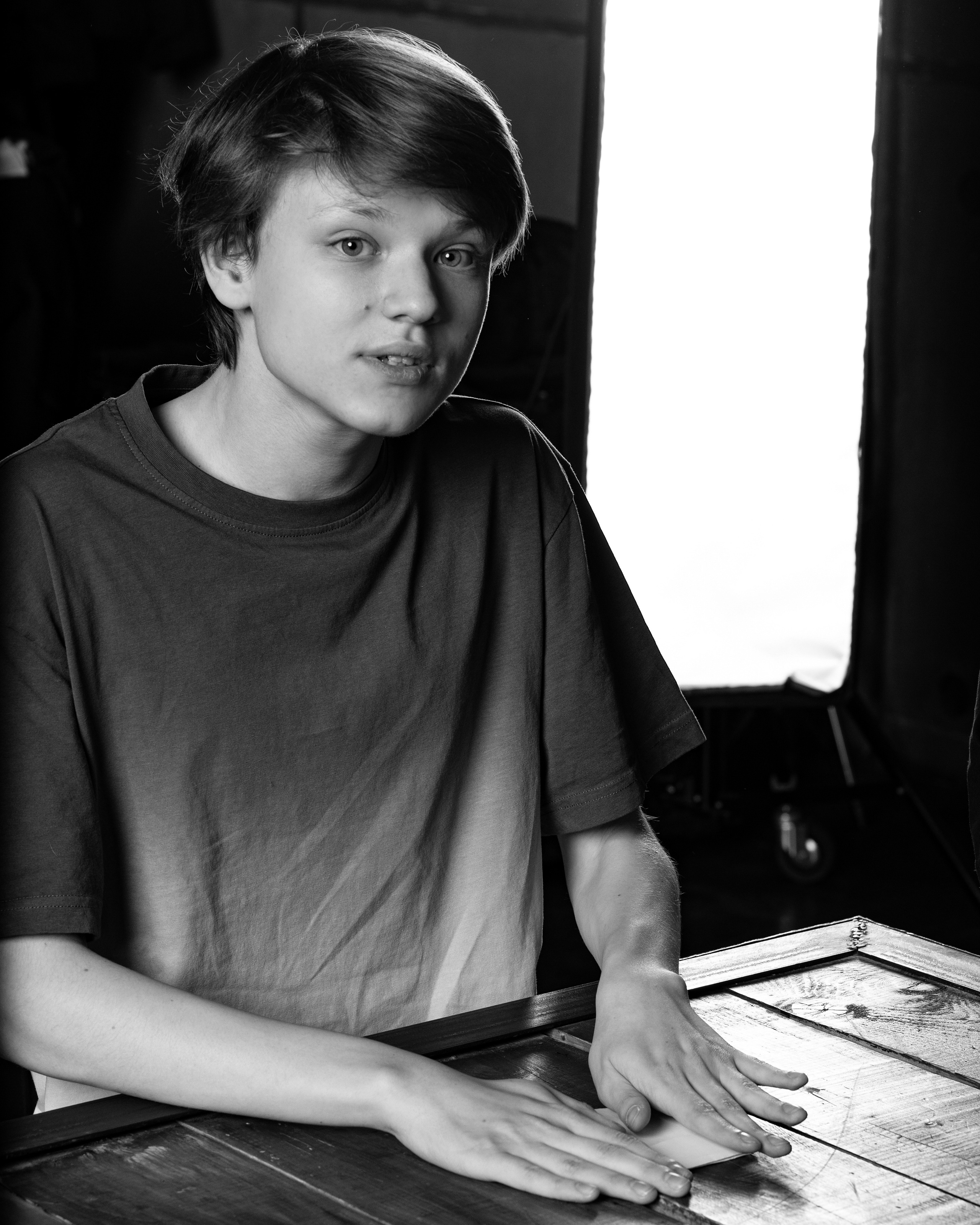 Одна очень классная семья!. Портретный фотограф Екатерина Лысенко, Москва