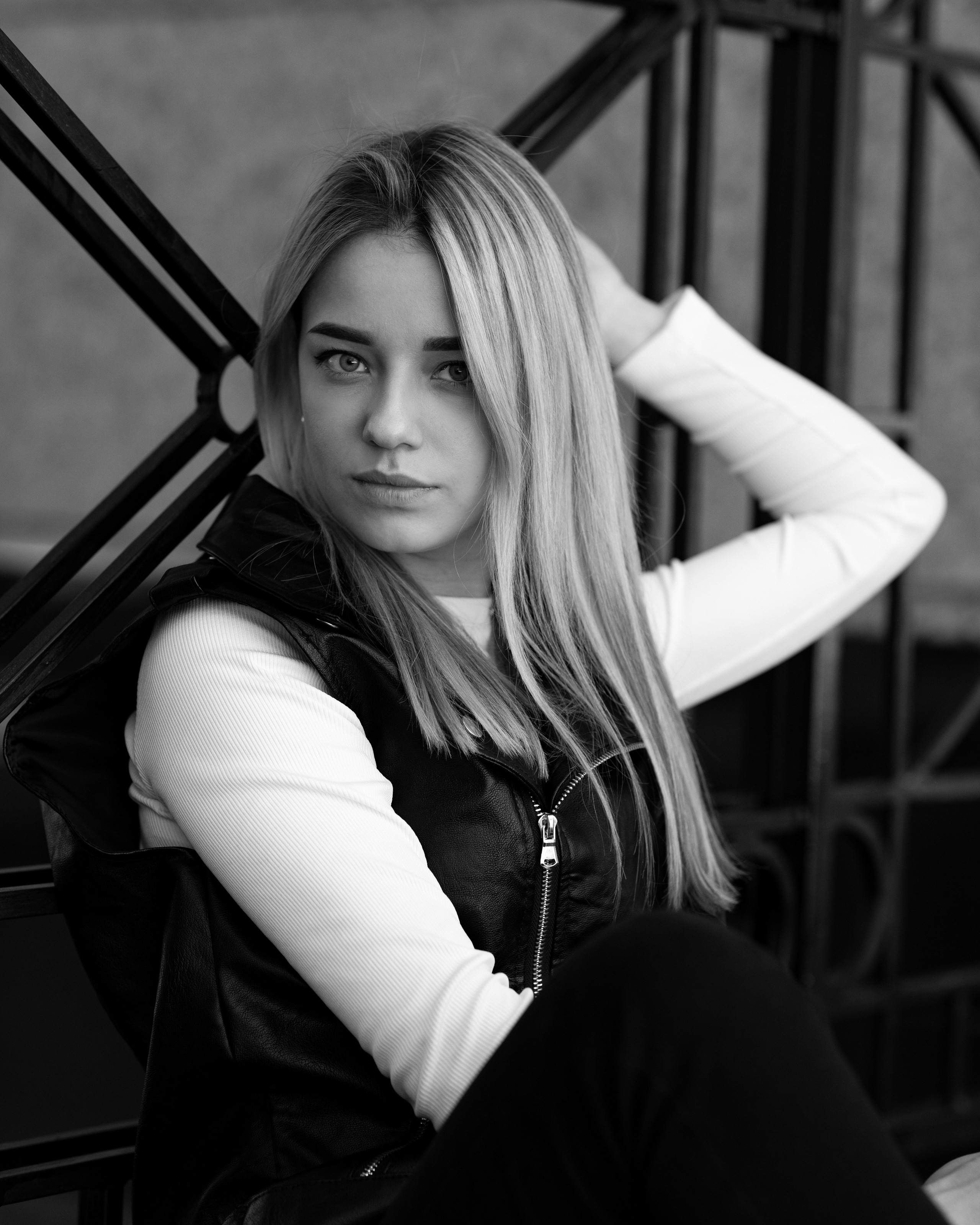 Марго. Патрики. Портретный фотограф Екатерина Лысенко, Москва