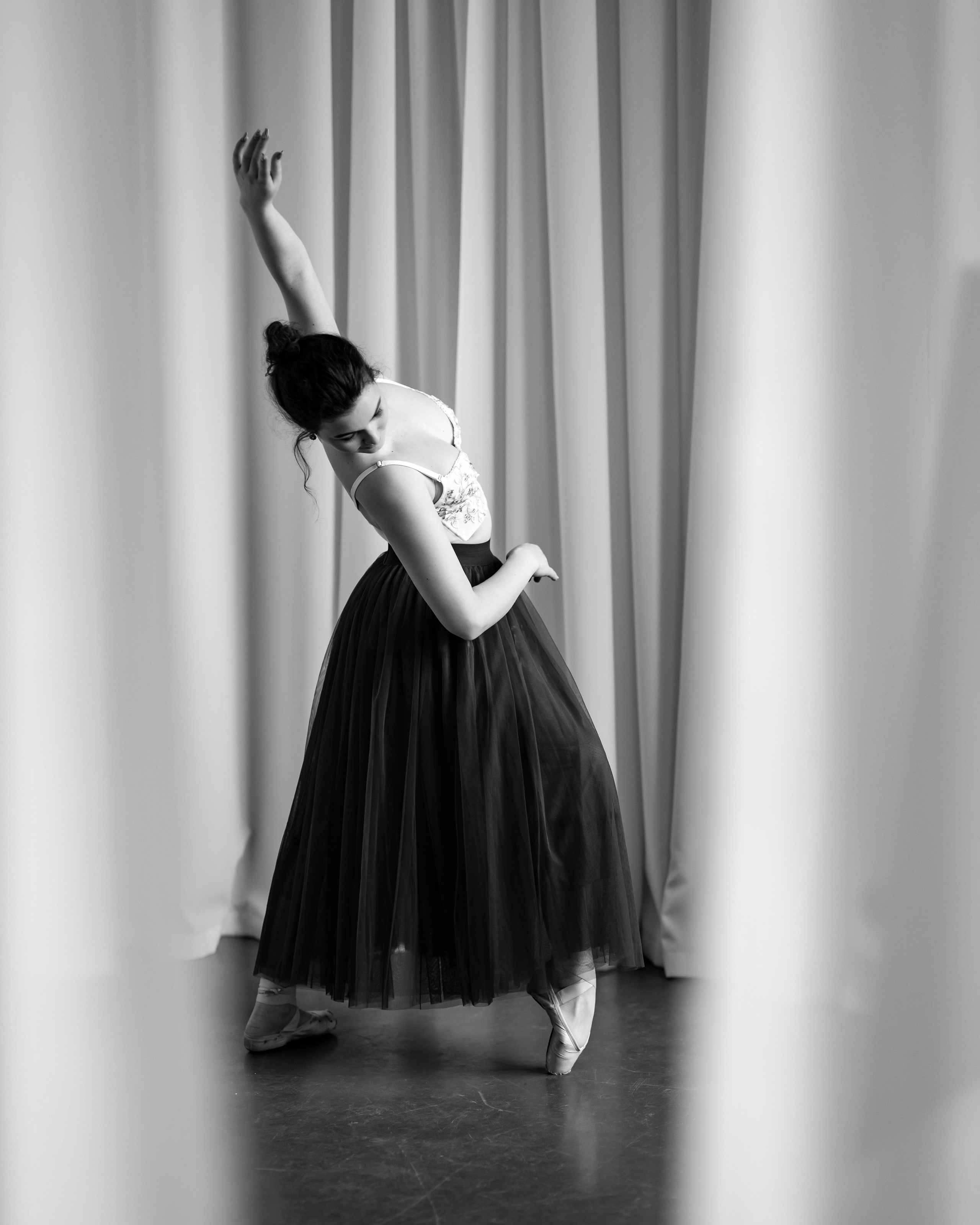 Хореограф. Фотосессия в студии. Портретный фотограф Екатерина Лысенко, Москва