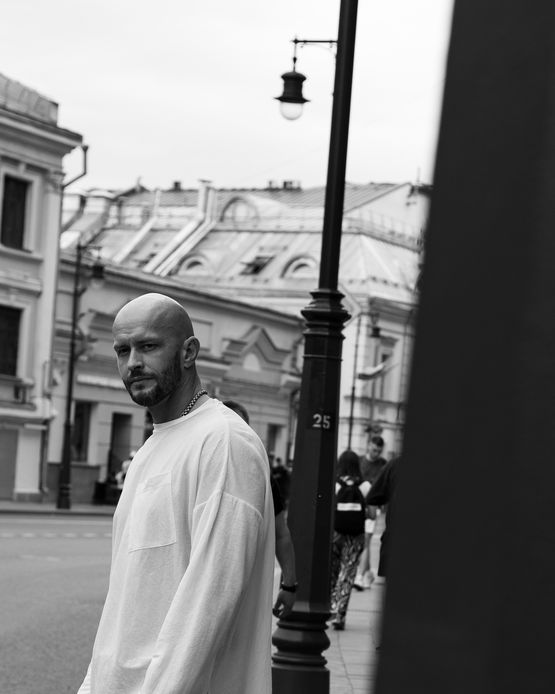 Фотосессии в Москве. Портретный фотограф Екатерина Лысенко, Москва