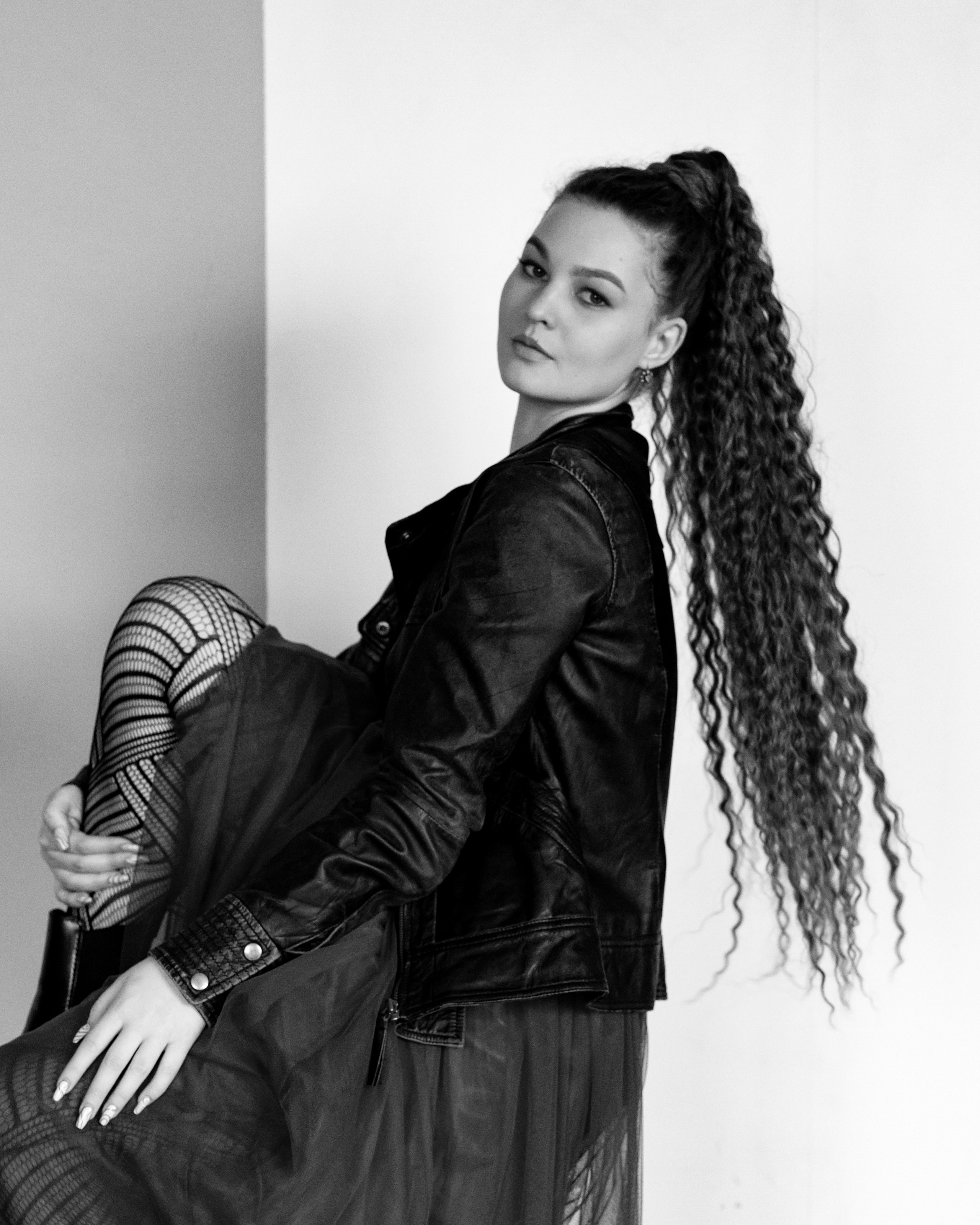 Хореограф. Фотосессия в студии. Портретный фотограф Екатерина Лысенко, Москва