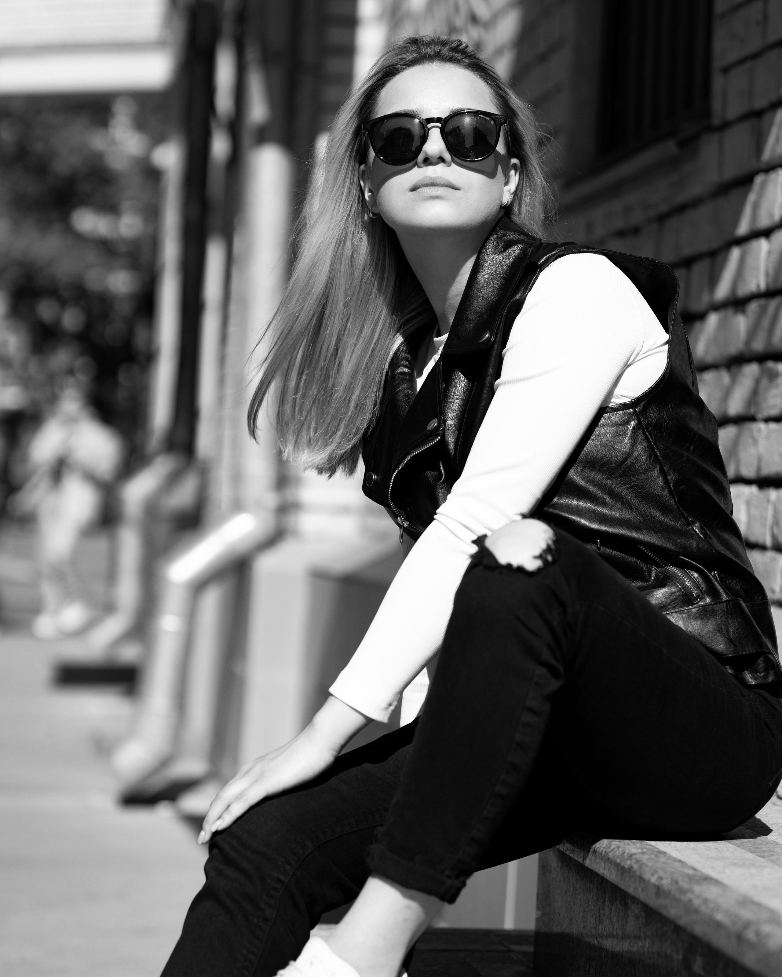 Марго. Патрики. Портретный фотограф Екатерина Лысенко, Москва