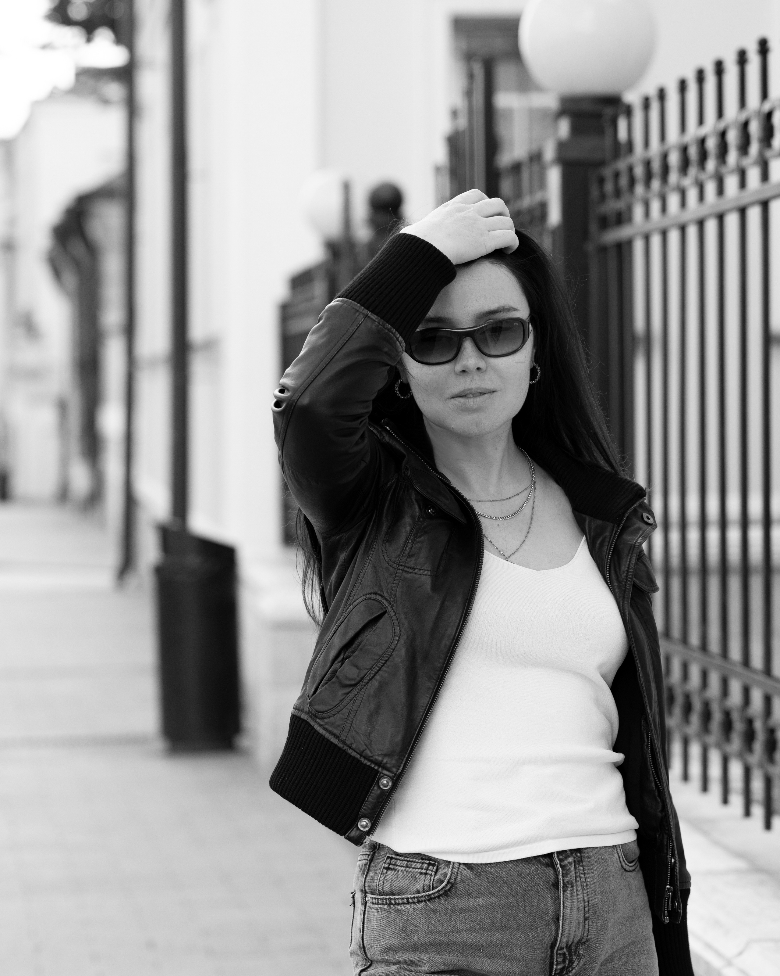 SvetLana. Портретный фотограф Екатерина Лысенко, Москва