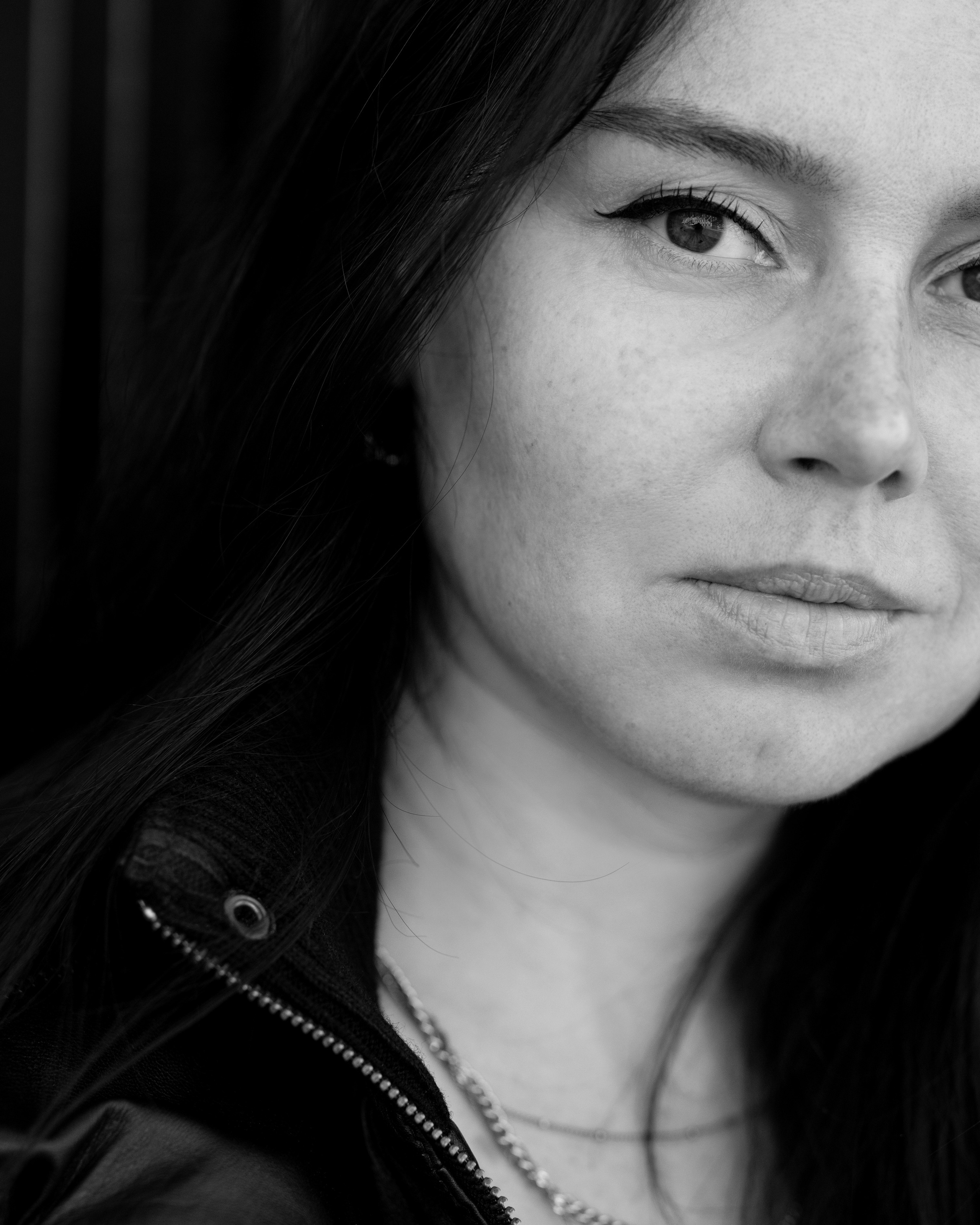 SvetLana. Портретный фотограф Екатерина Лысенко, Москва