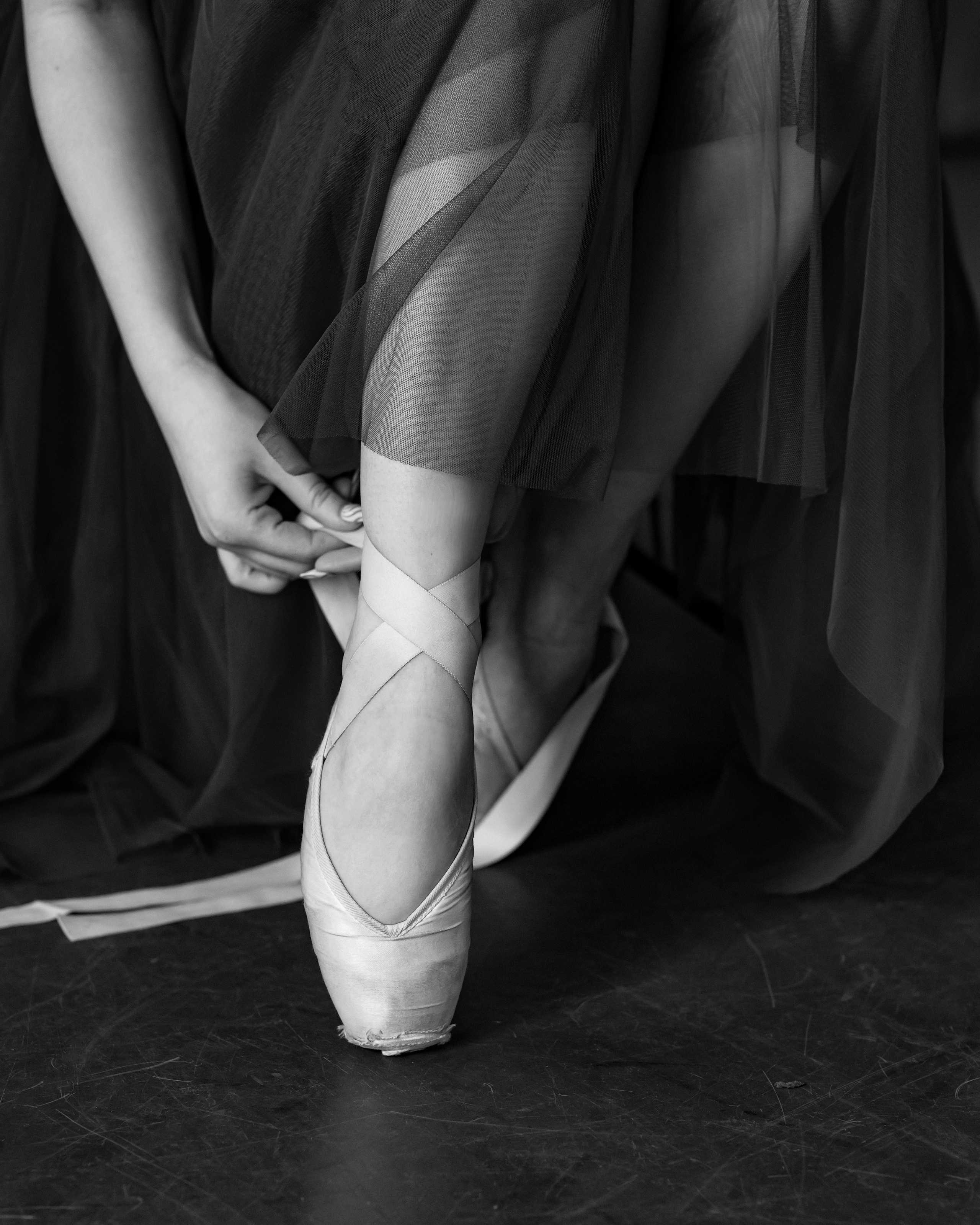 Хореограф. Фотосессия в студии. Портретный фотограф Екатерина Лысенко, Москва