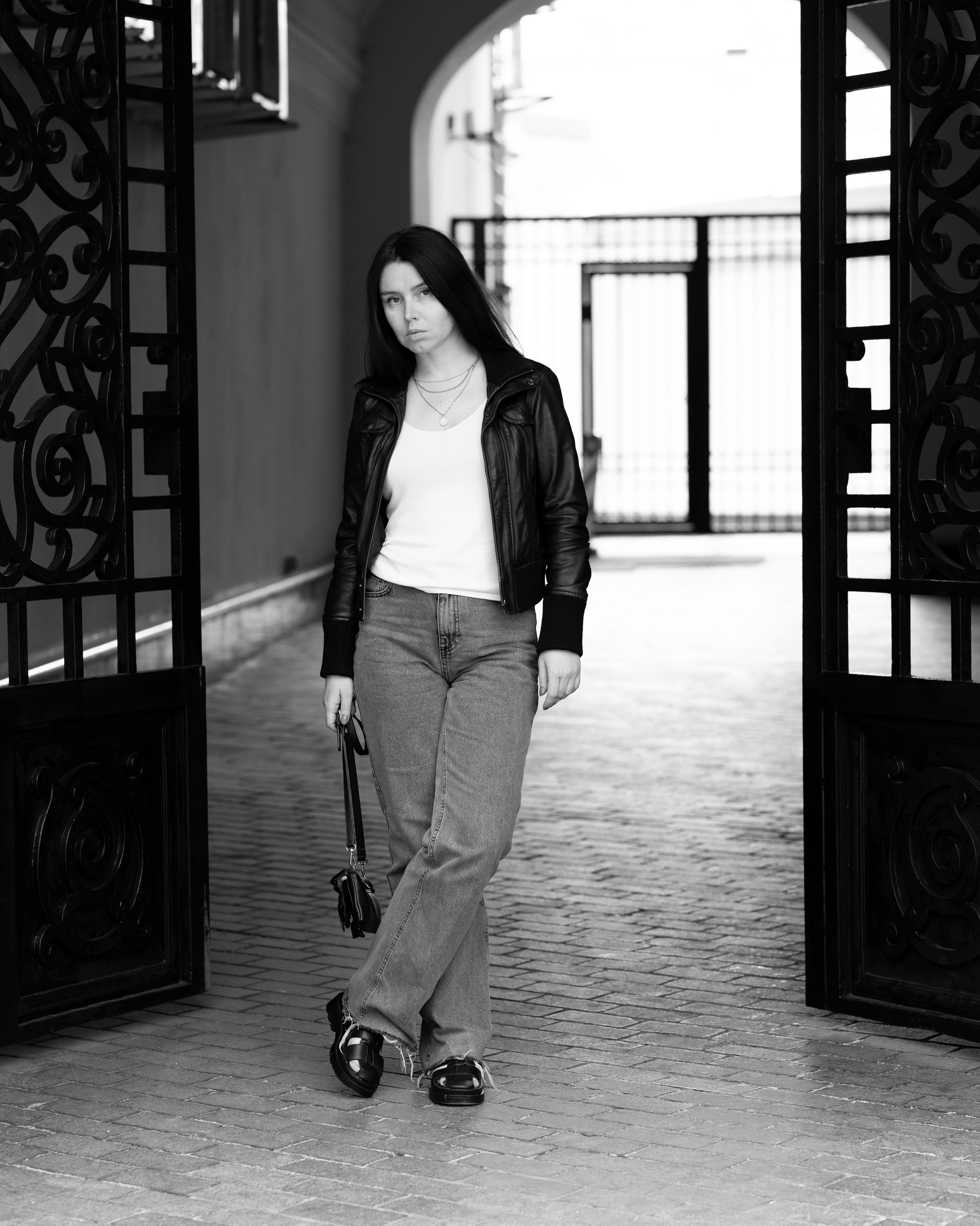 SvetLana. Портретный фотограф Екатерина Лысенко, Москва