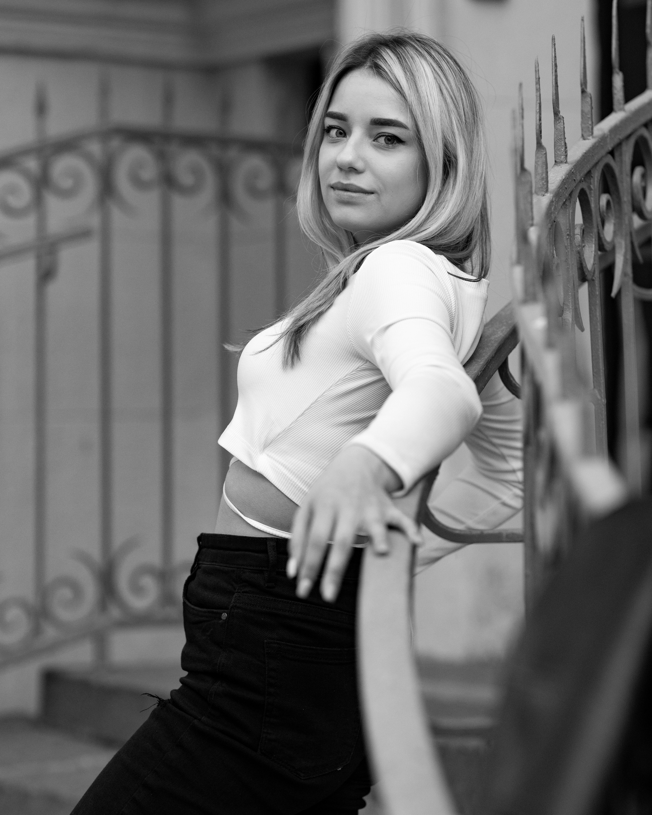 Марго. Патрики. Портретный фотограф Екатерина Лысенко, Москва