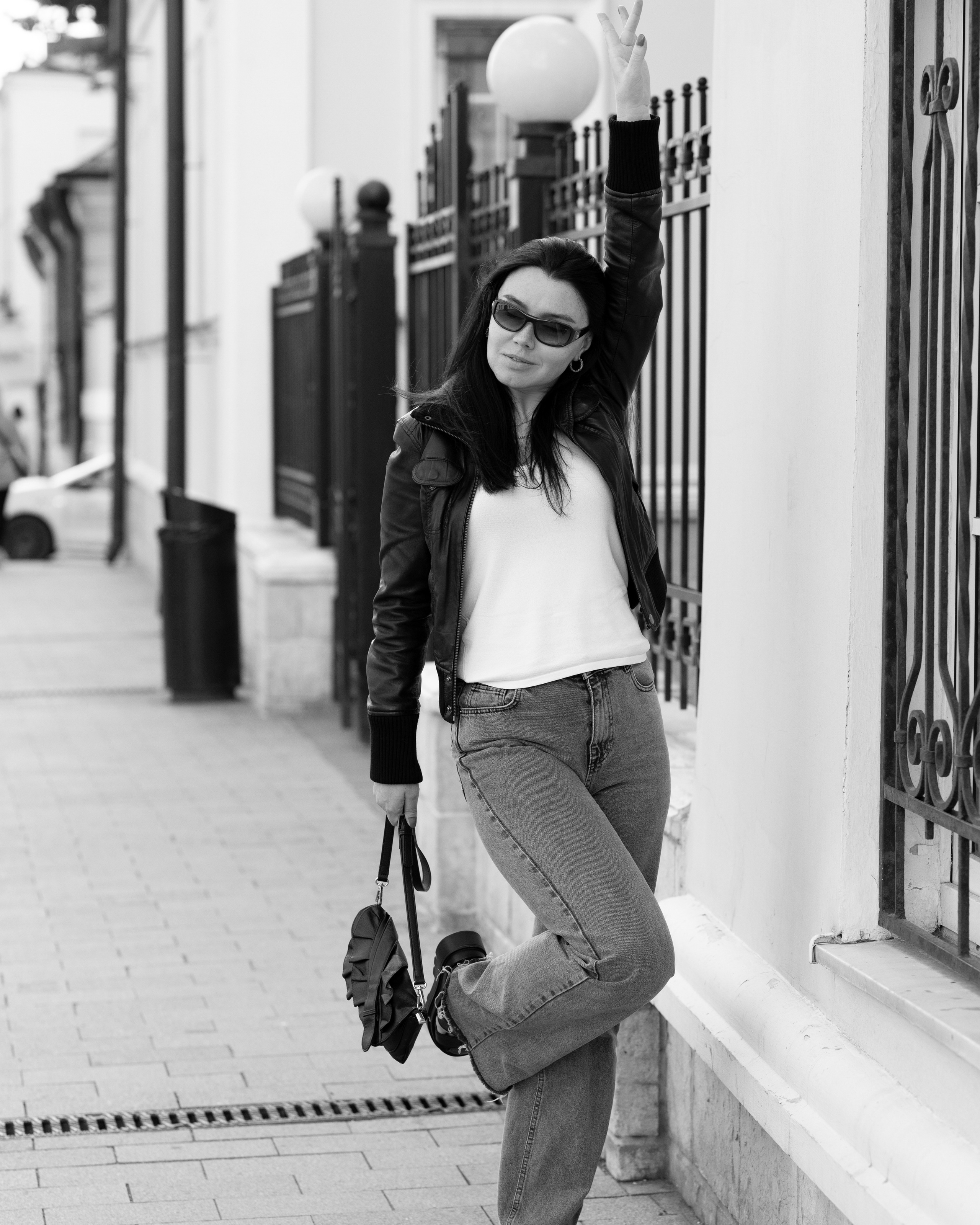 SvetLana. Портретный фотограф Екатерина Лысенко, Москва